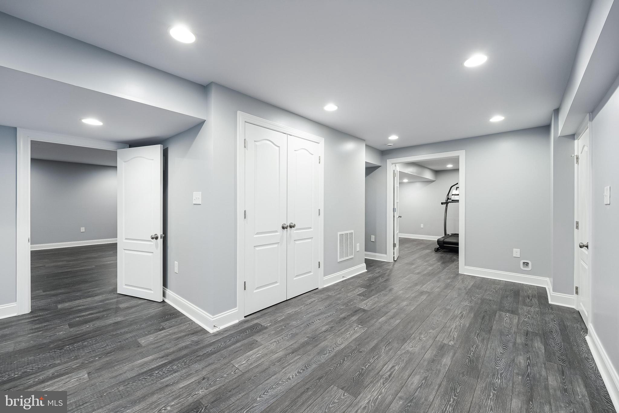 FAWN MEADOW - Residential