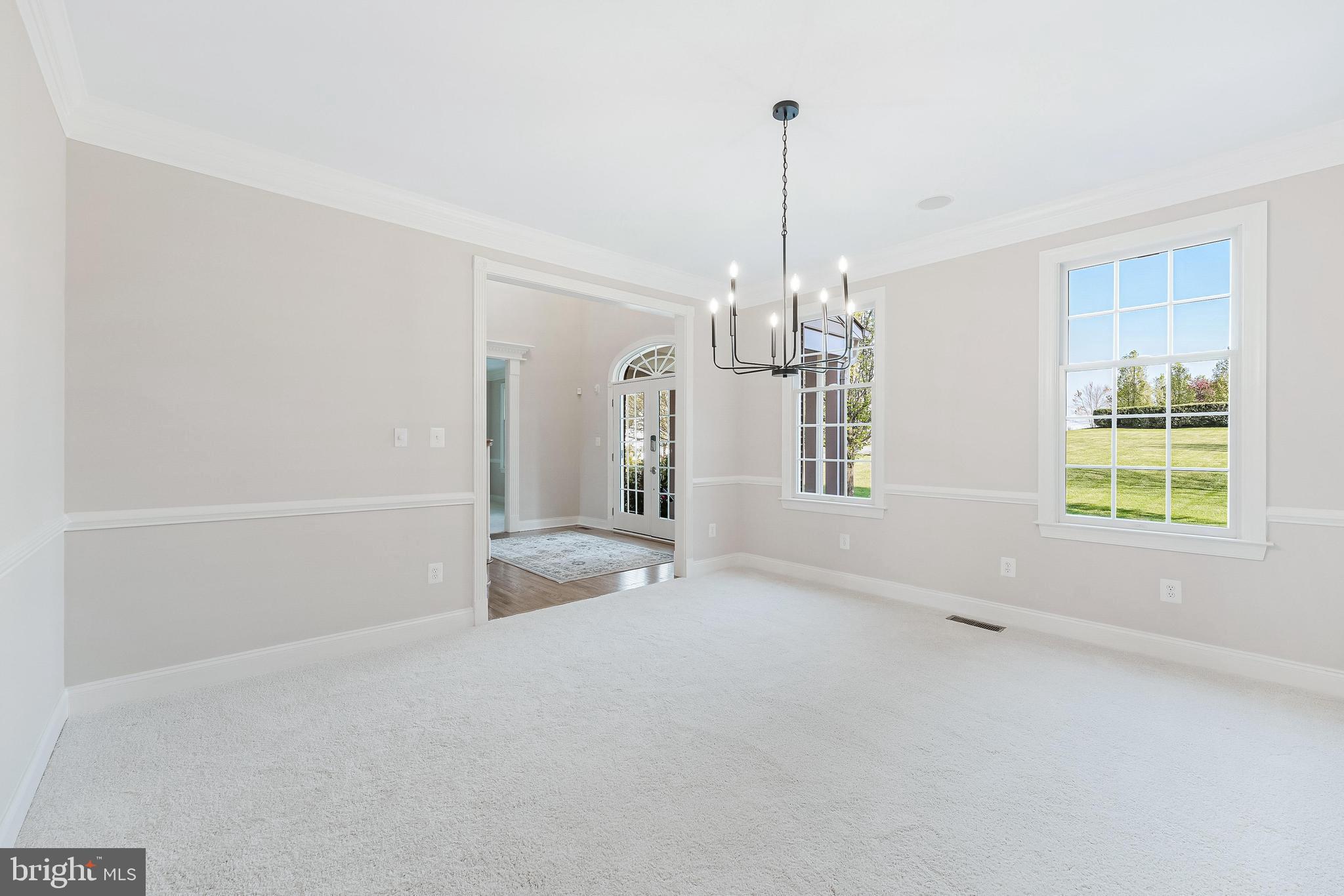 FAWN MEADOW - Residential