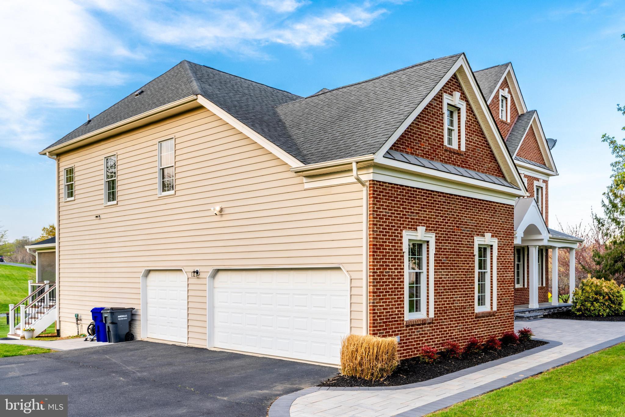 FAWN MEADOW - Residential