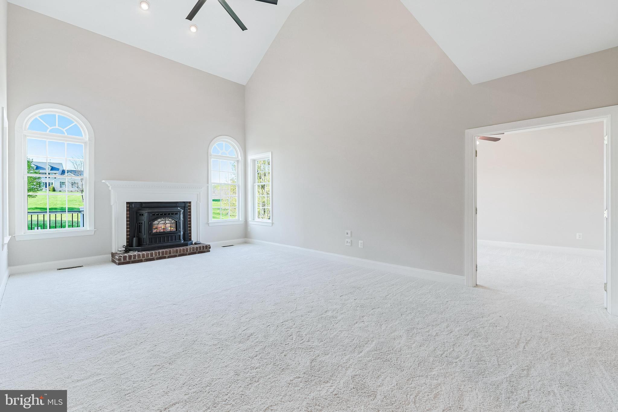 FAWN MEADOW - Residential