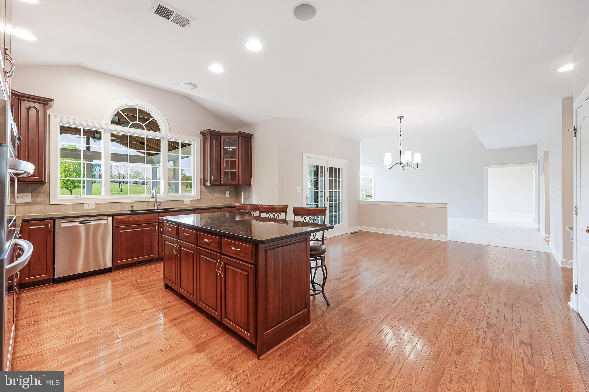 FAWN MEADOW - Residential