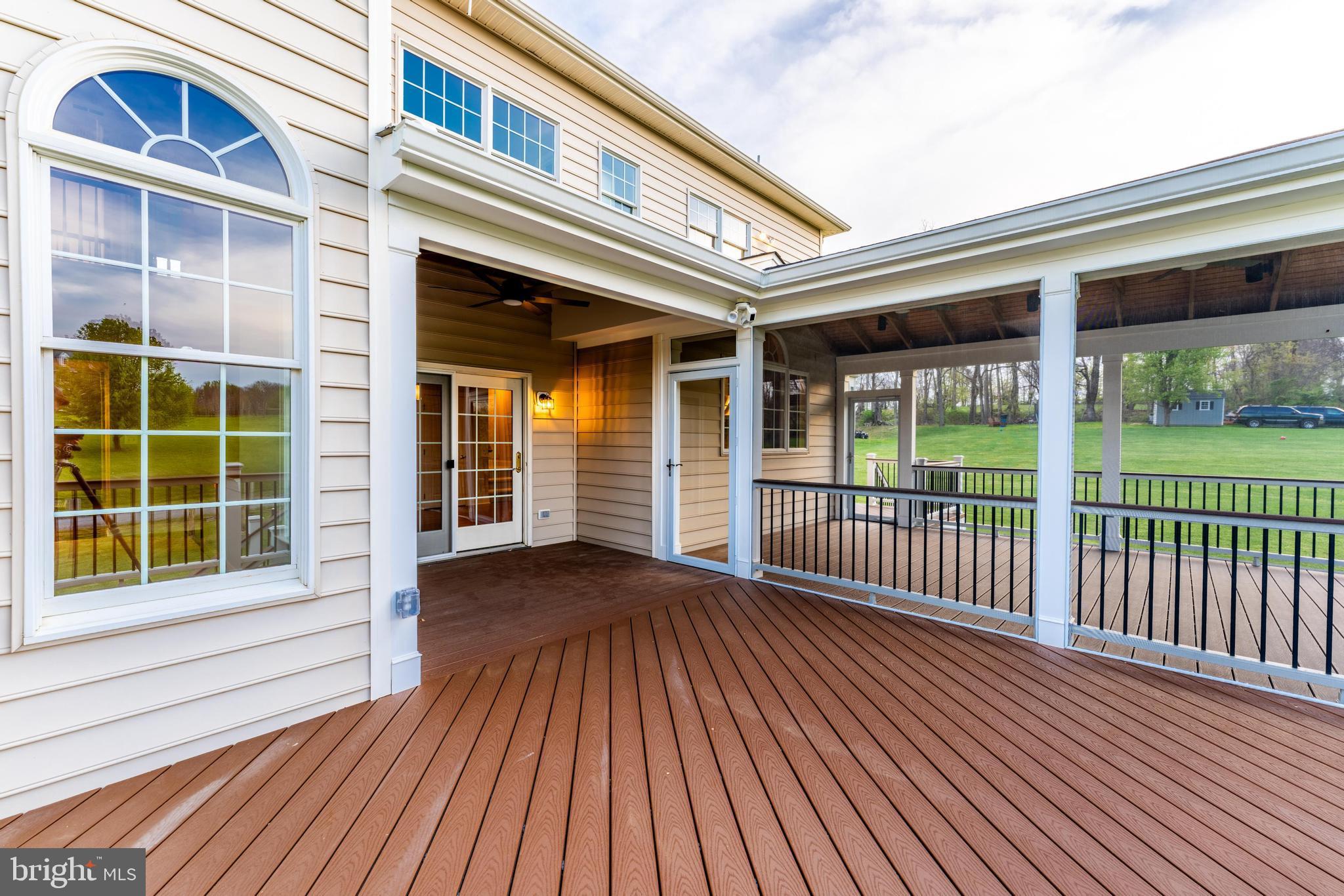 FAWN MEADOW - Residential