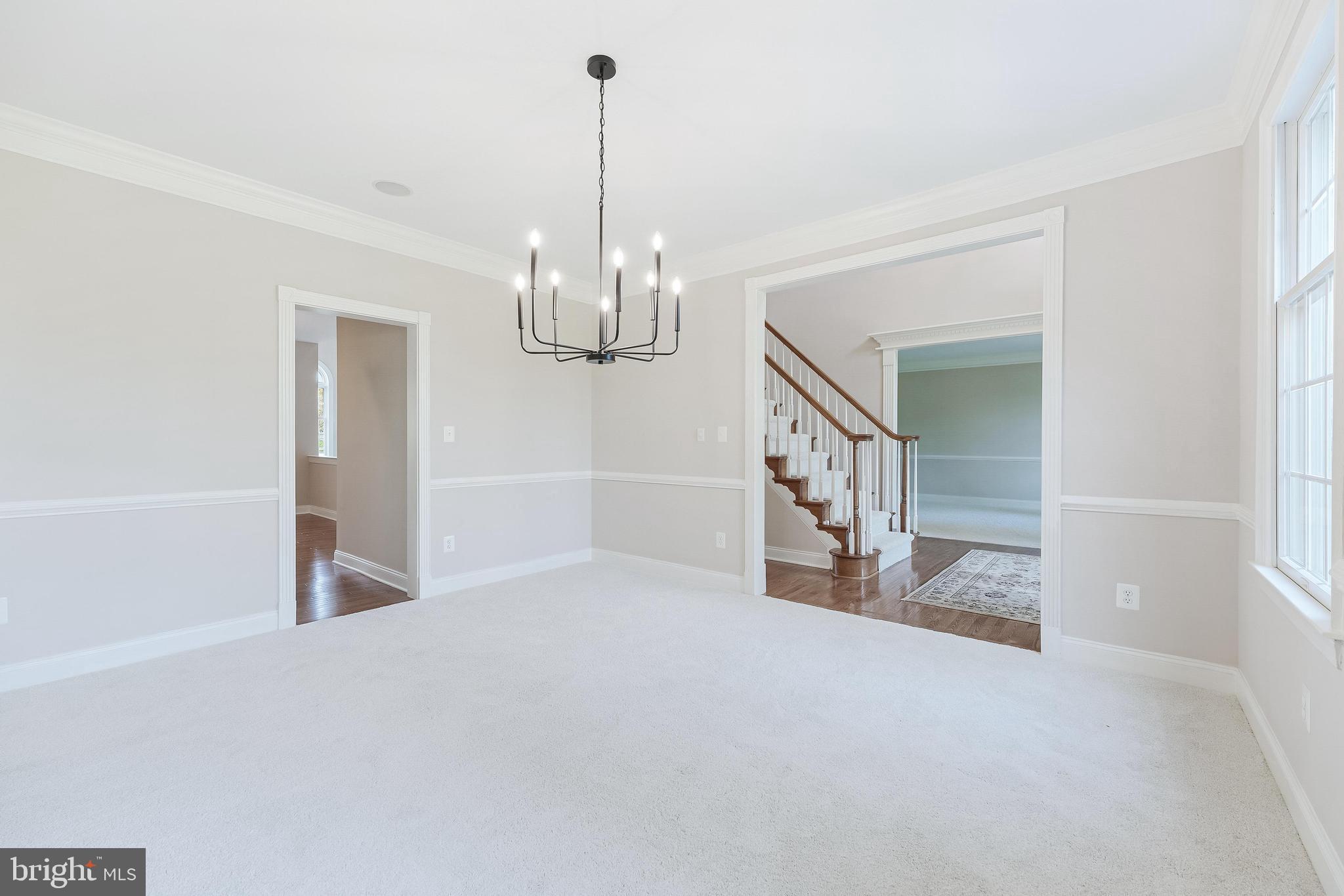 FAWN MEADOW - Residential