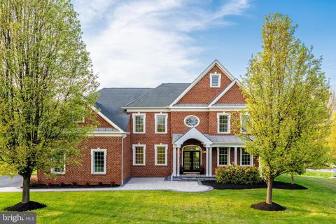 17937 MANASSAS GAP COURT HAMILTON VA 20158