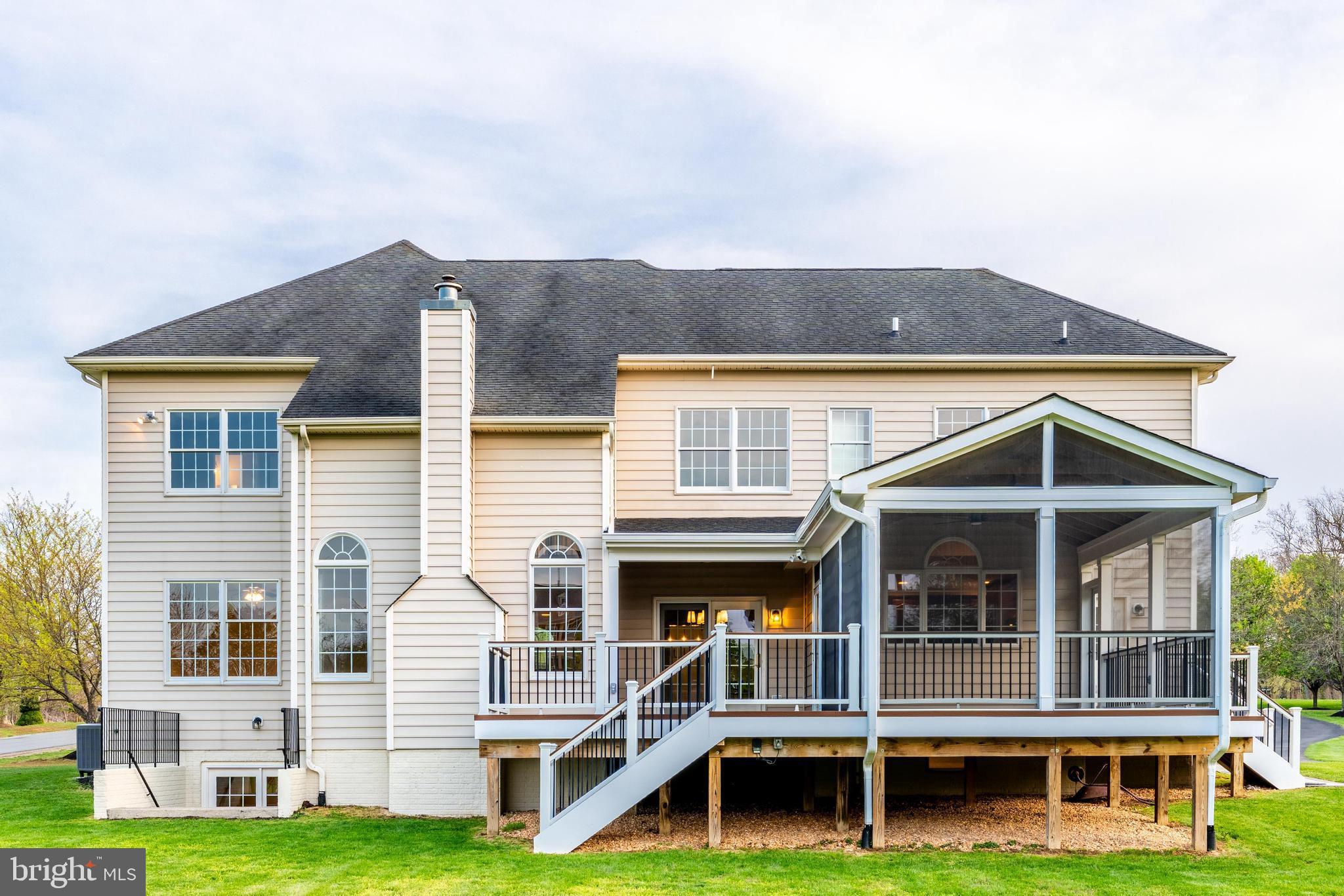 FAWN MEADOW - Residential