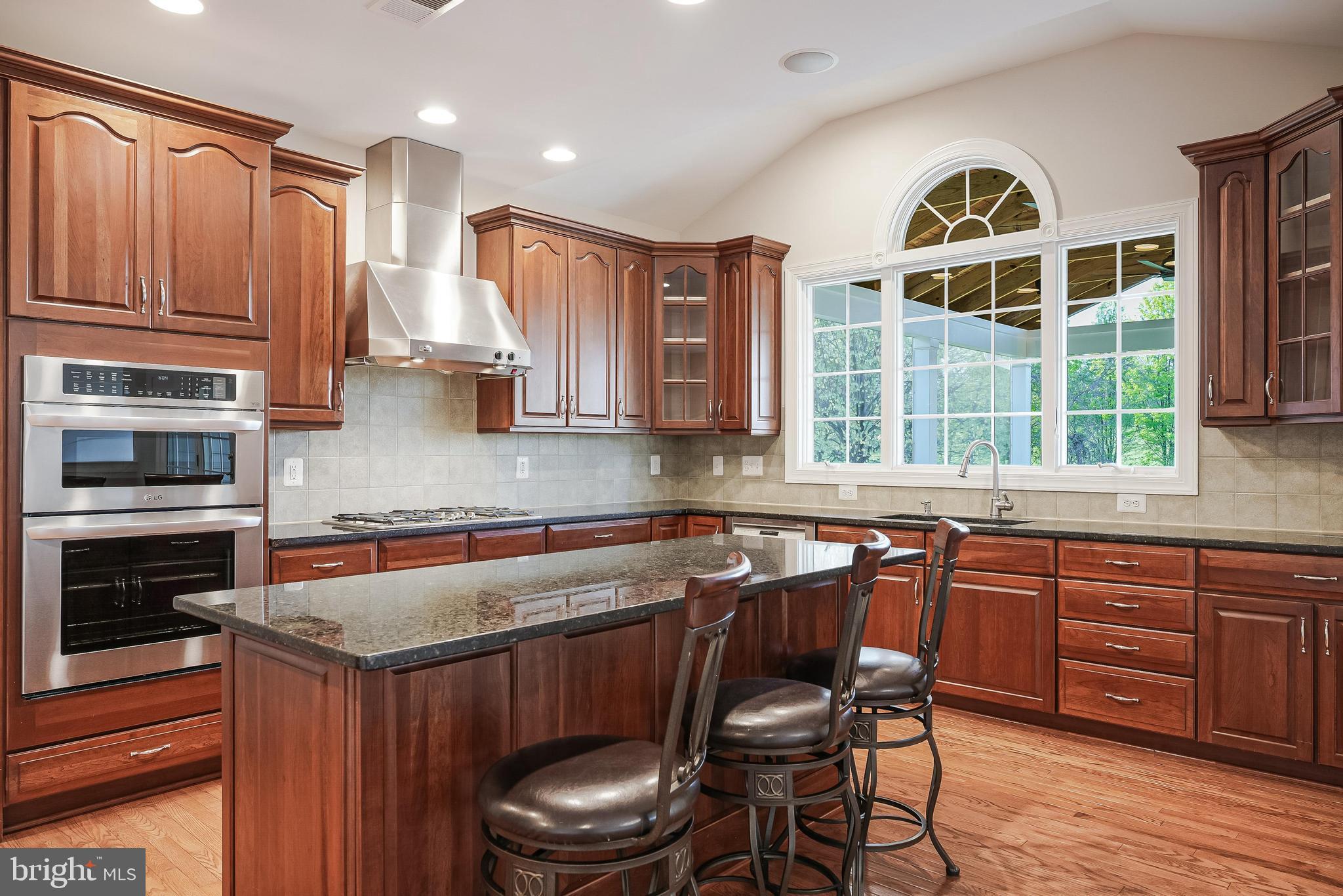 FAWN MEADOW - Residential