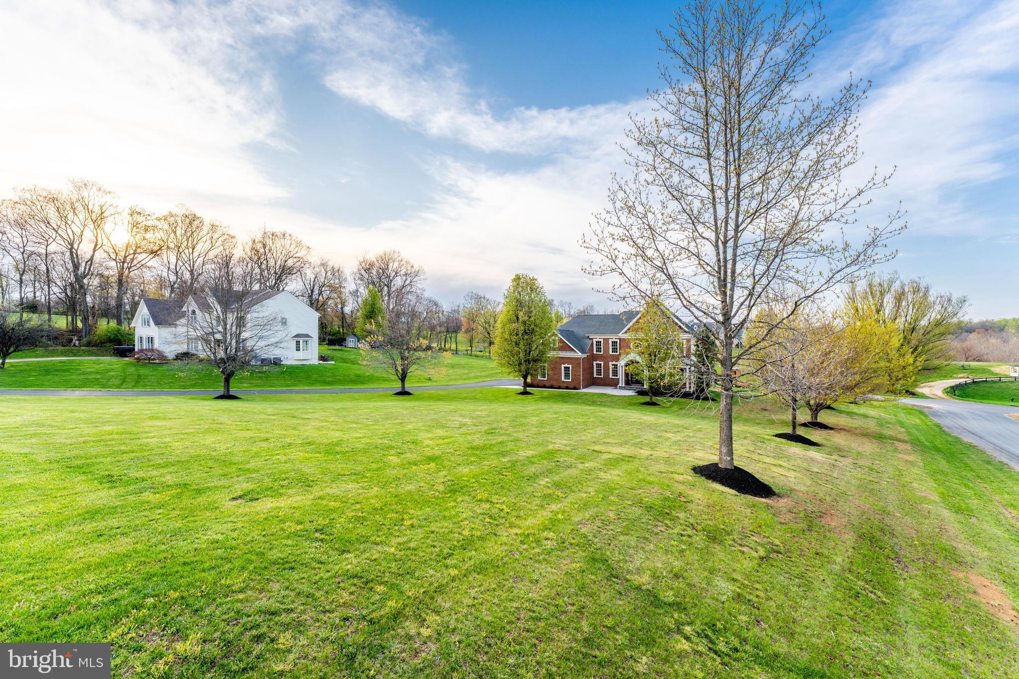 FAWN MEADOW - Residential