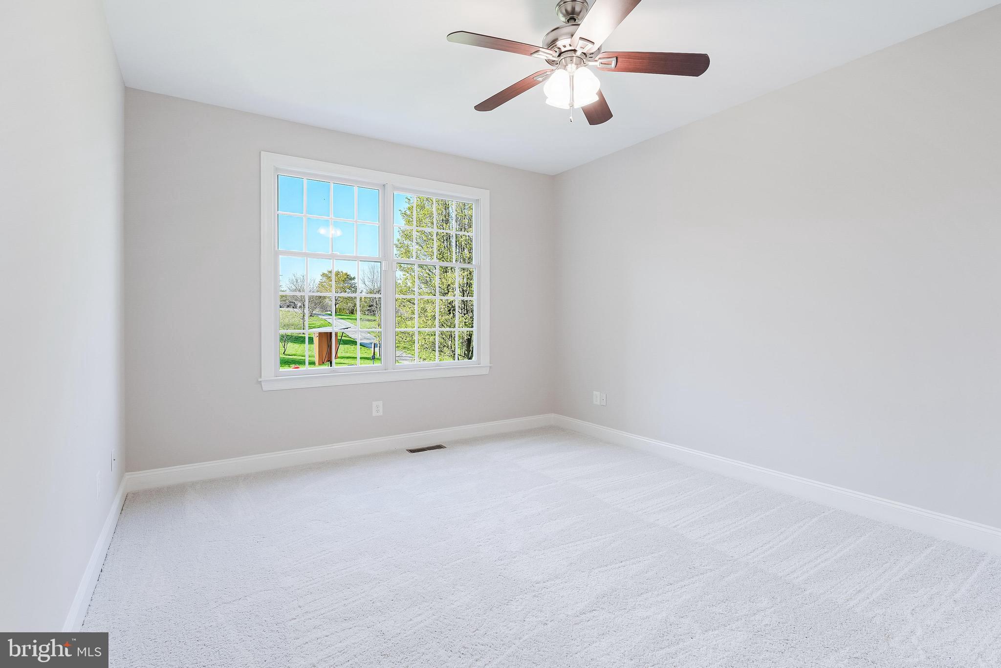 FAWN MEADOW - Residential