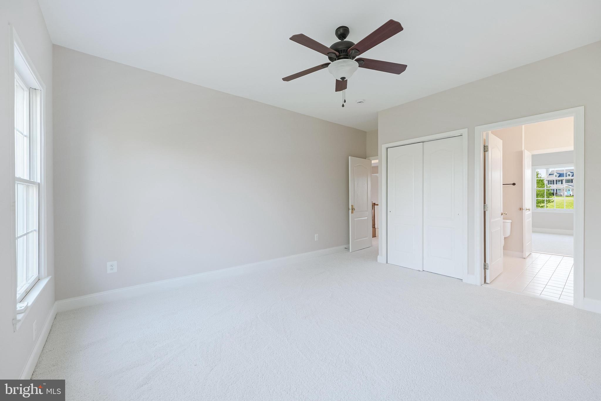 FAWN MEADOW - Residential