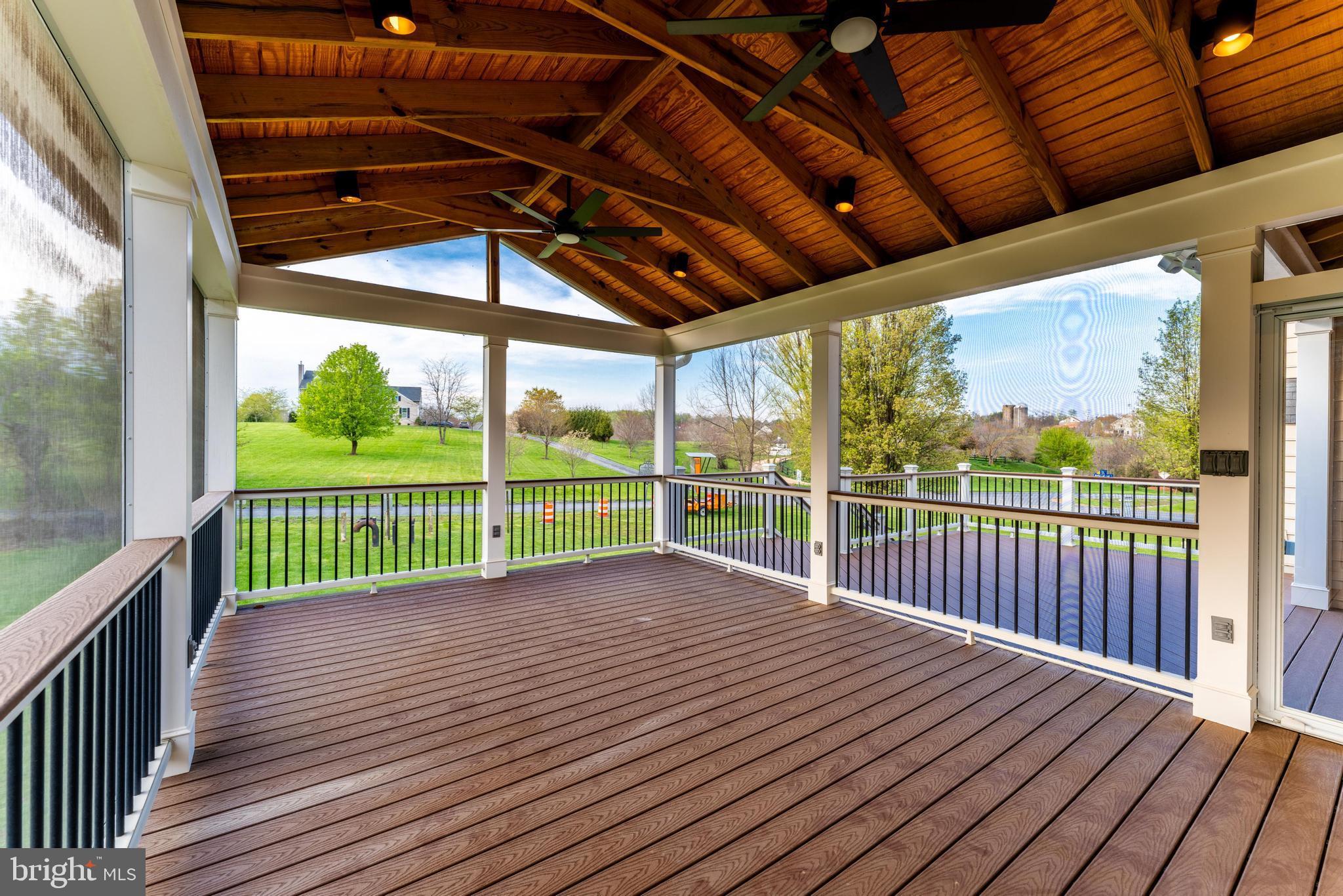 FAWN MEADOW - Residential