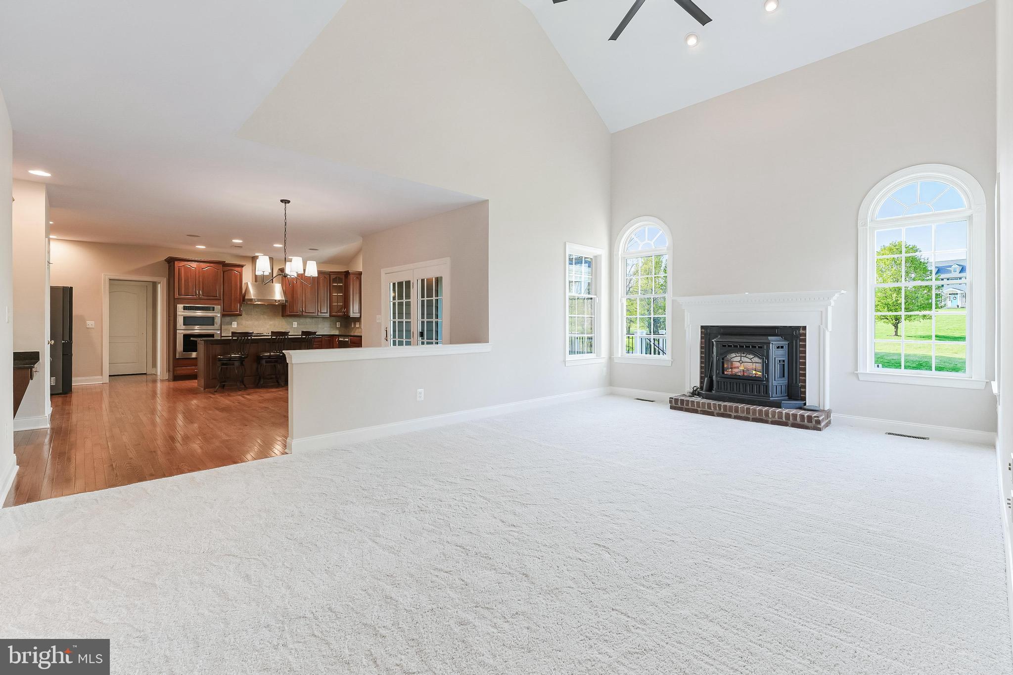 FAWN MEADOW - Residential