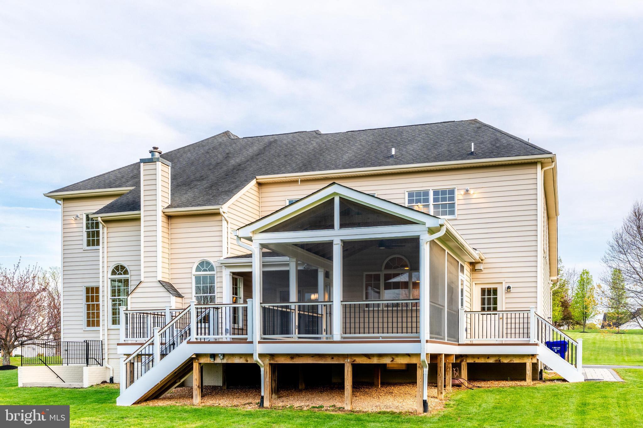 FAWN MEADOW - Residential