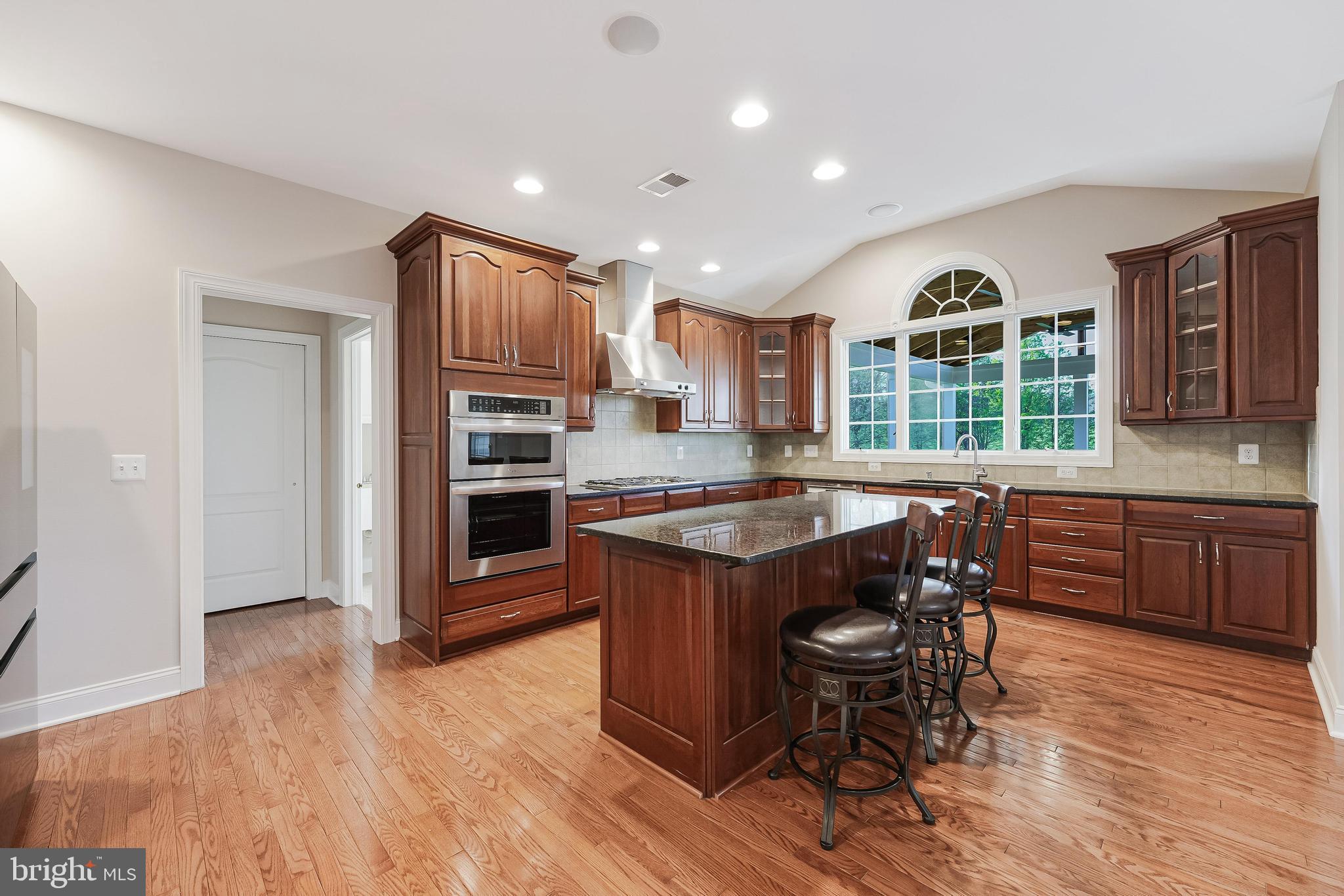 FAWN MEADOW - Residential