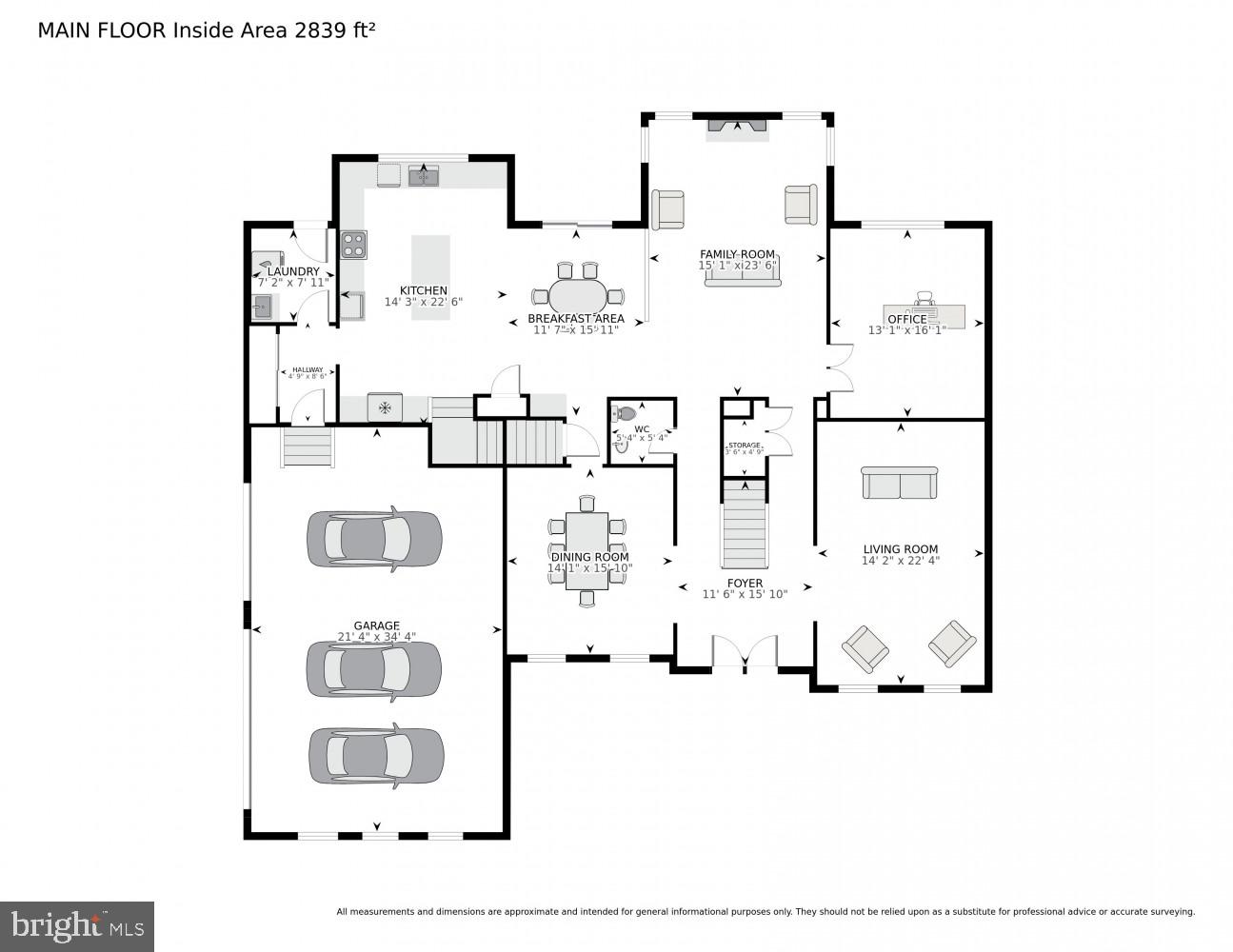 FAWN MEADOW - Residential