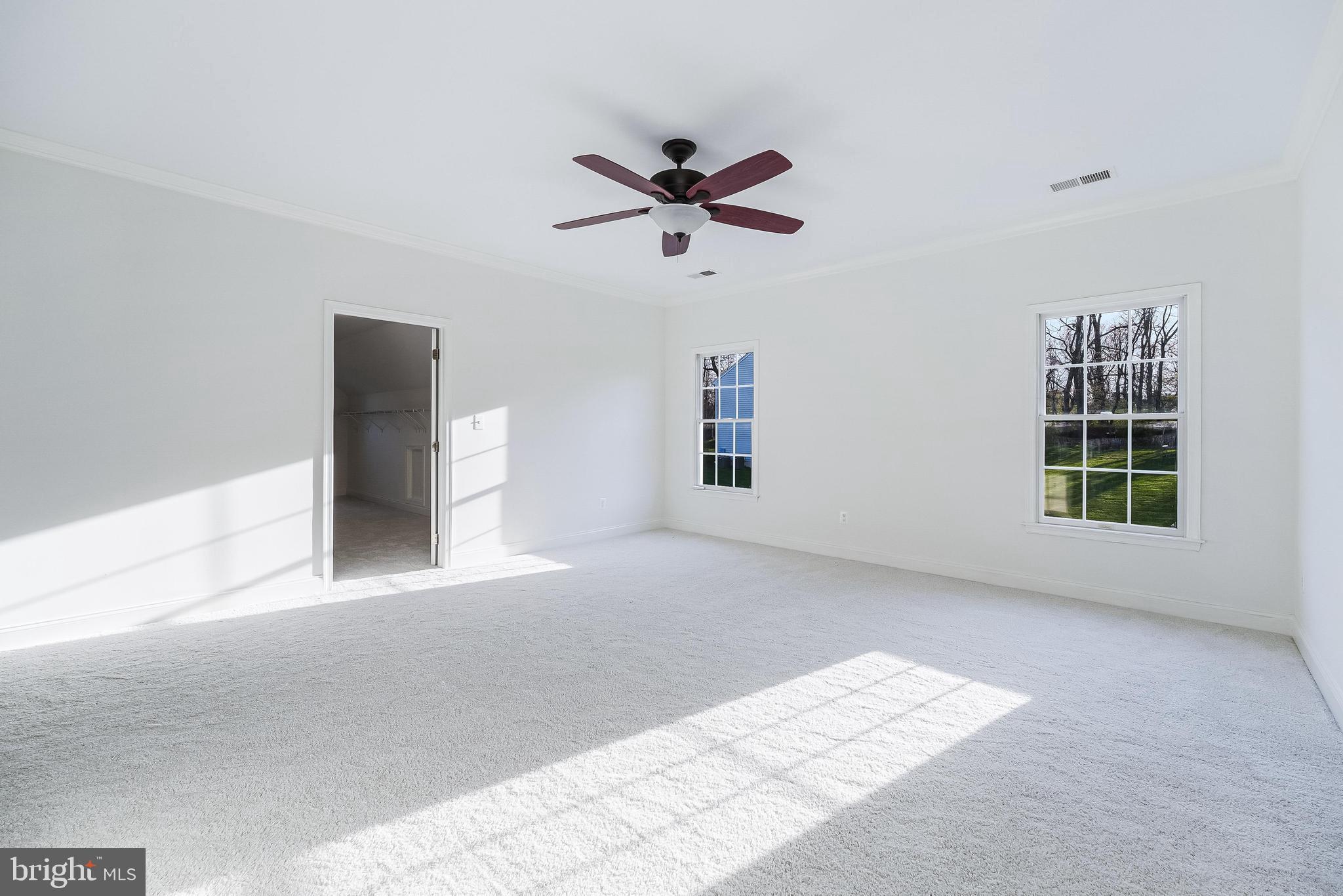 FAWN MEADOW - Residential