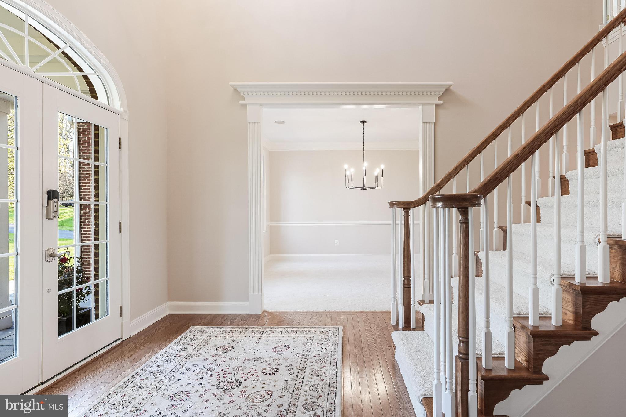 FAWN MEADOW - Residential