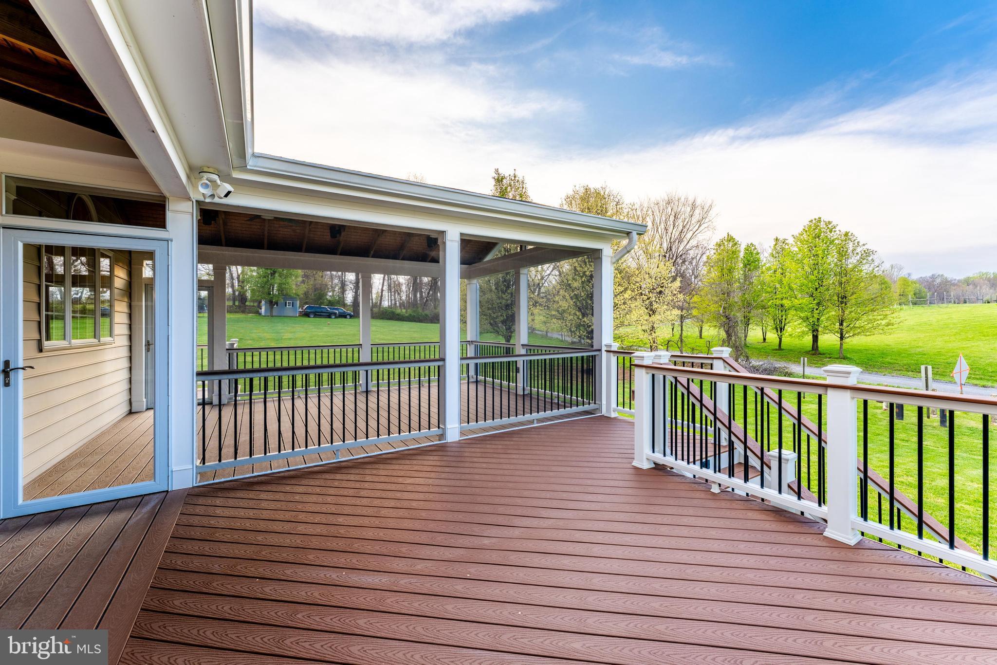 FAWN MEADOW - Residential