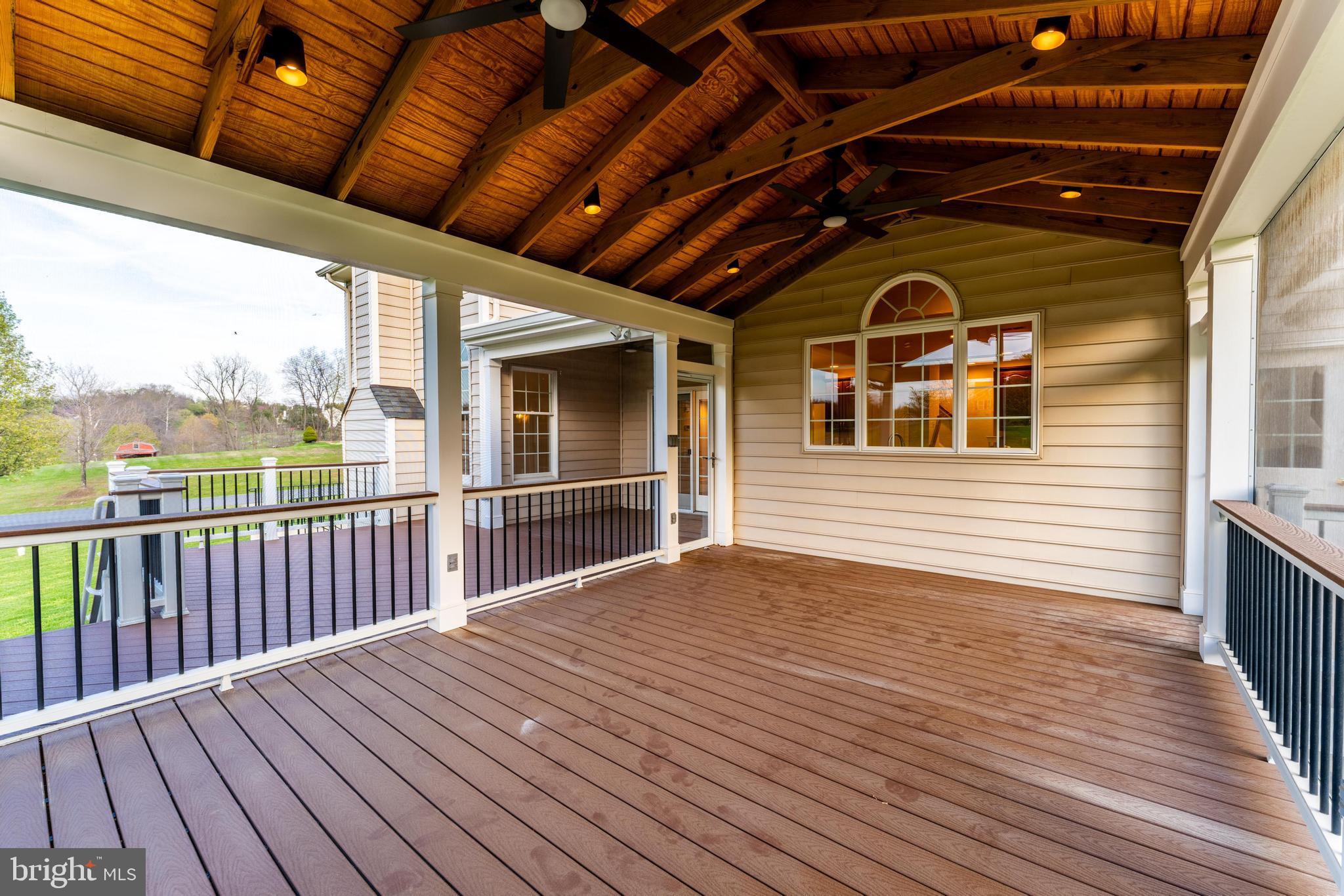 FAWN MEADOW - Residential