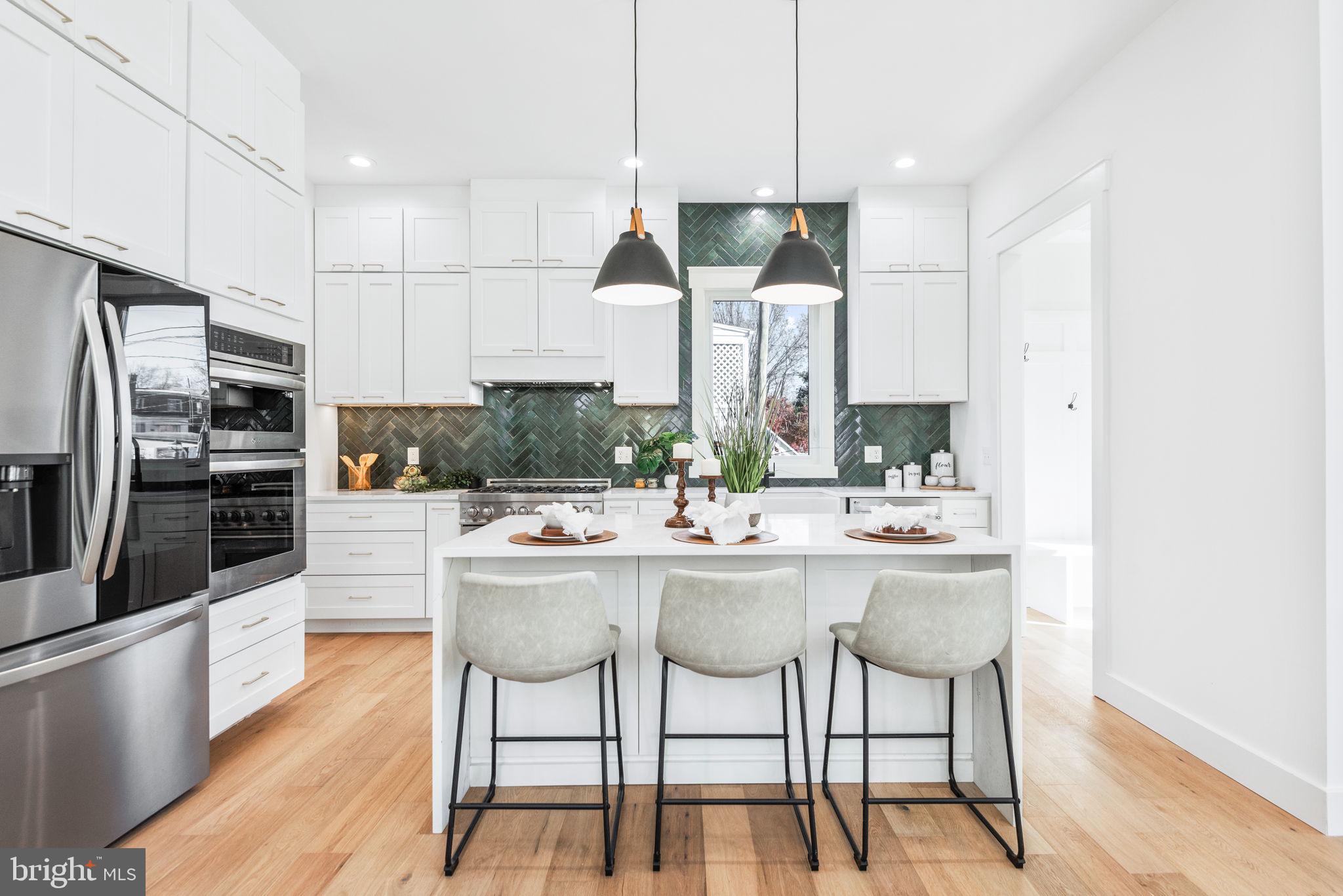 DEL RAY - Residential