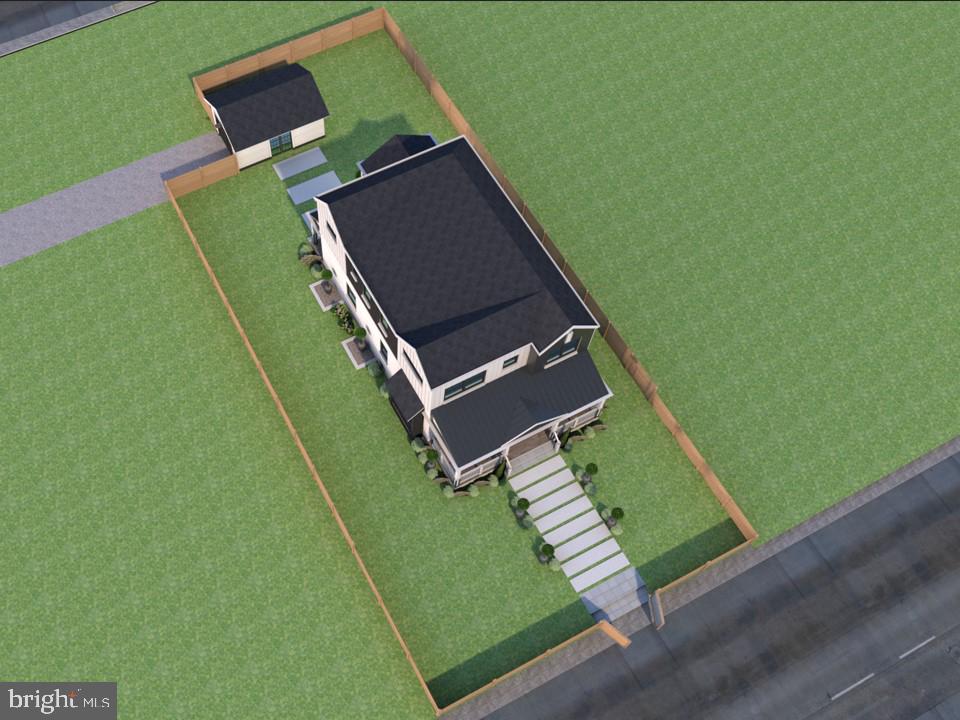 DEL RAY - Residential