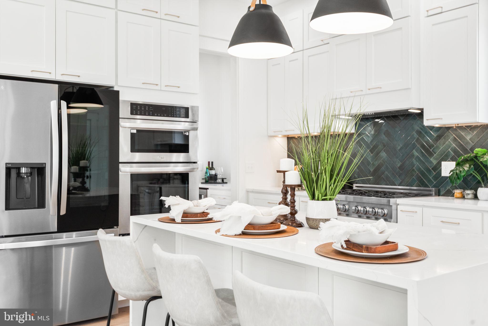 DEL RAY - Residential