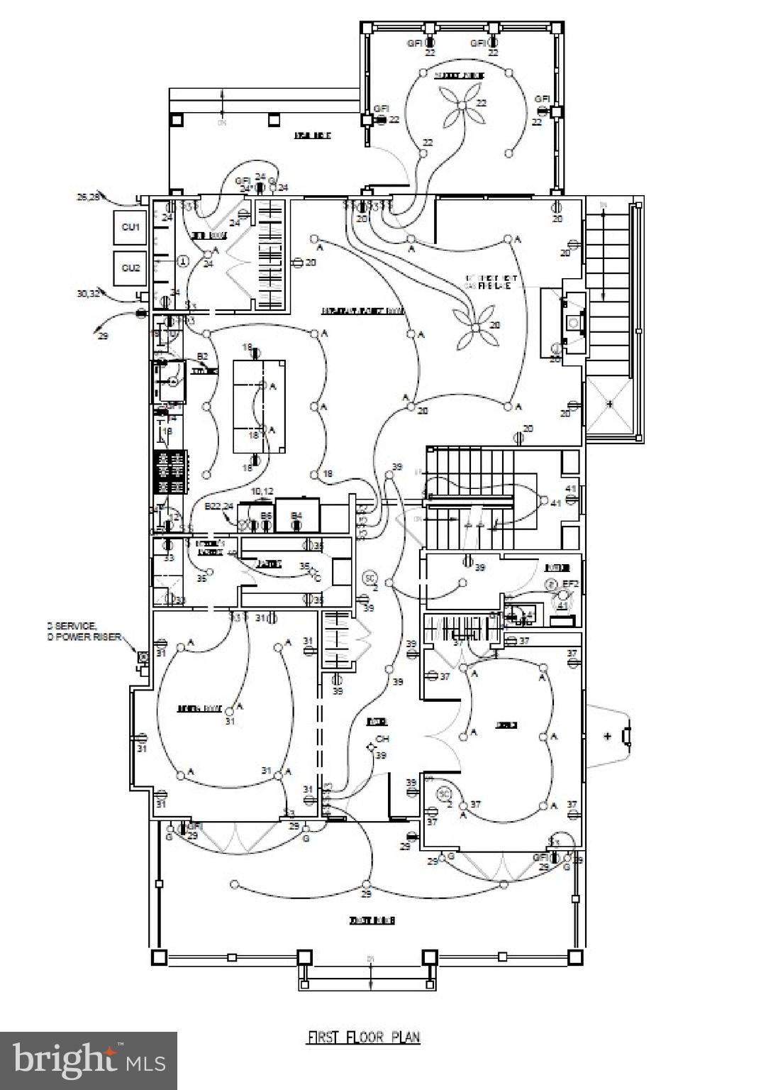 DEL RAY - Residential