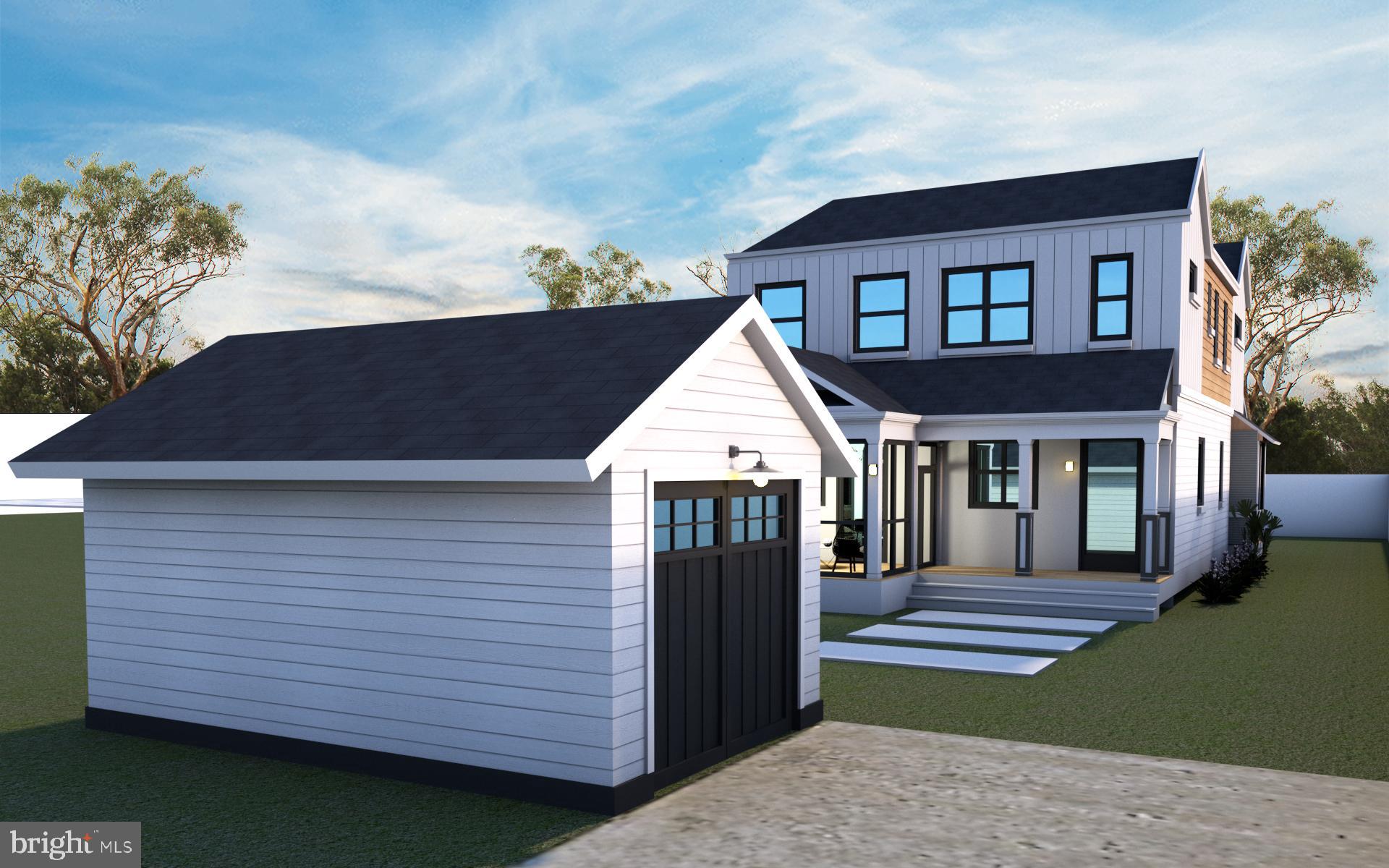 DEL RAY - Residential