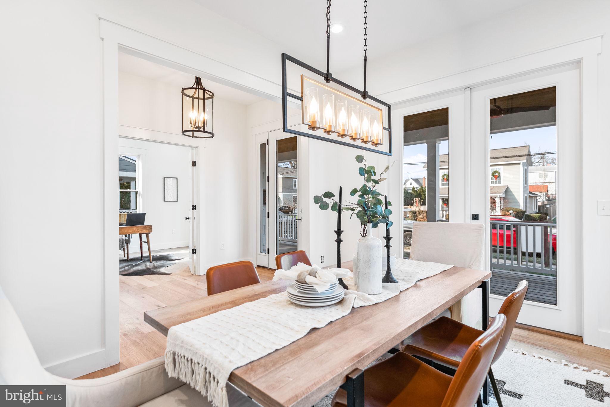 DEL RAY - Residential