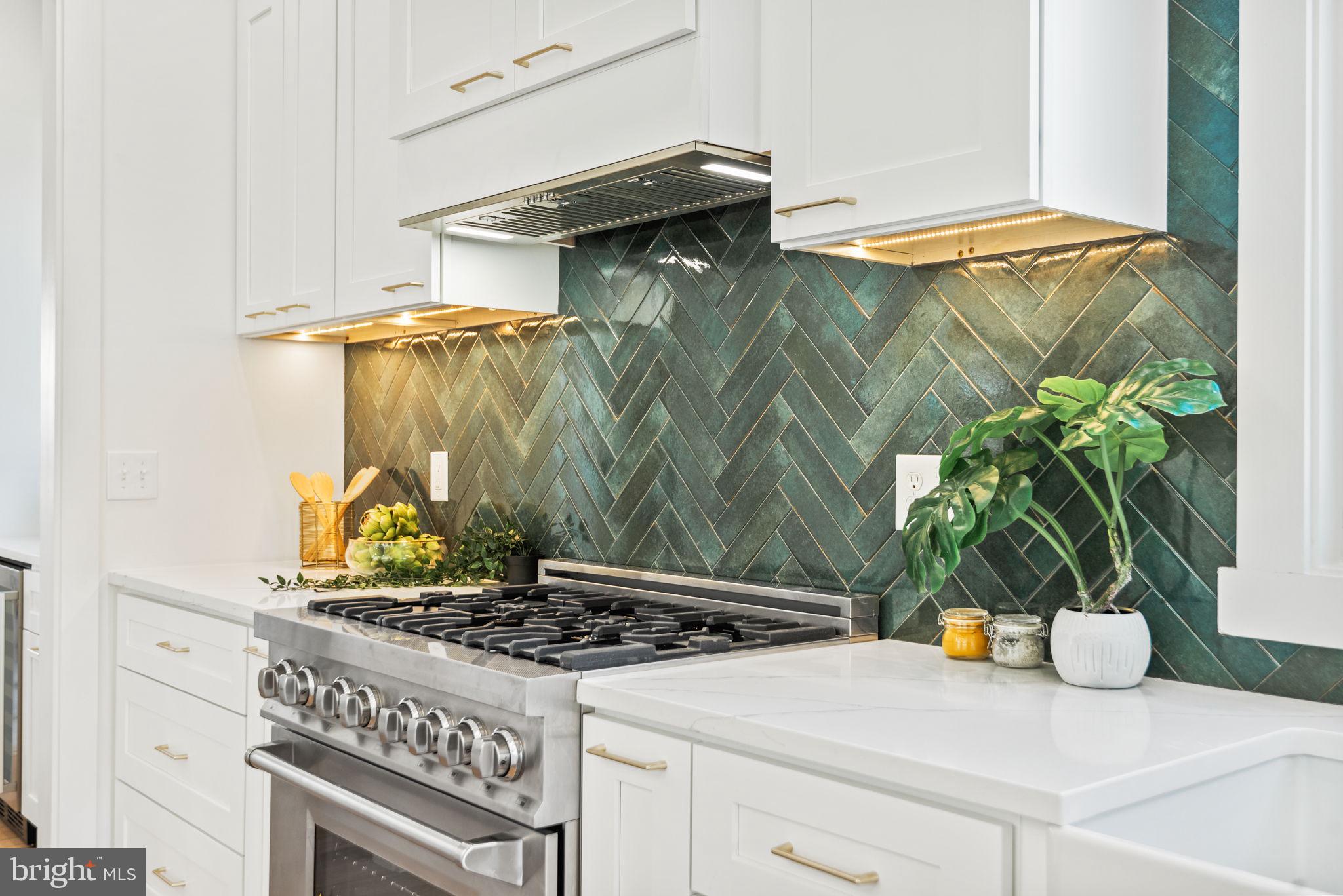 DEL RAY - Residential