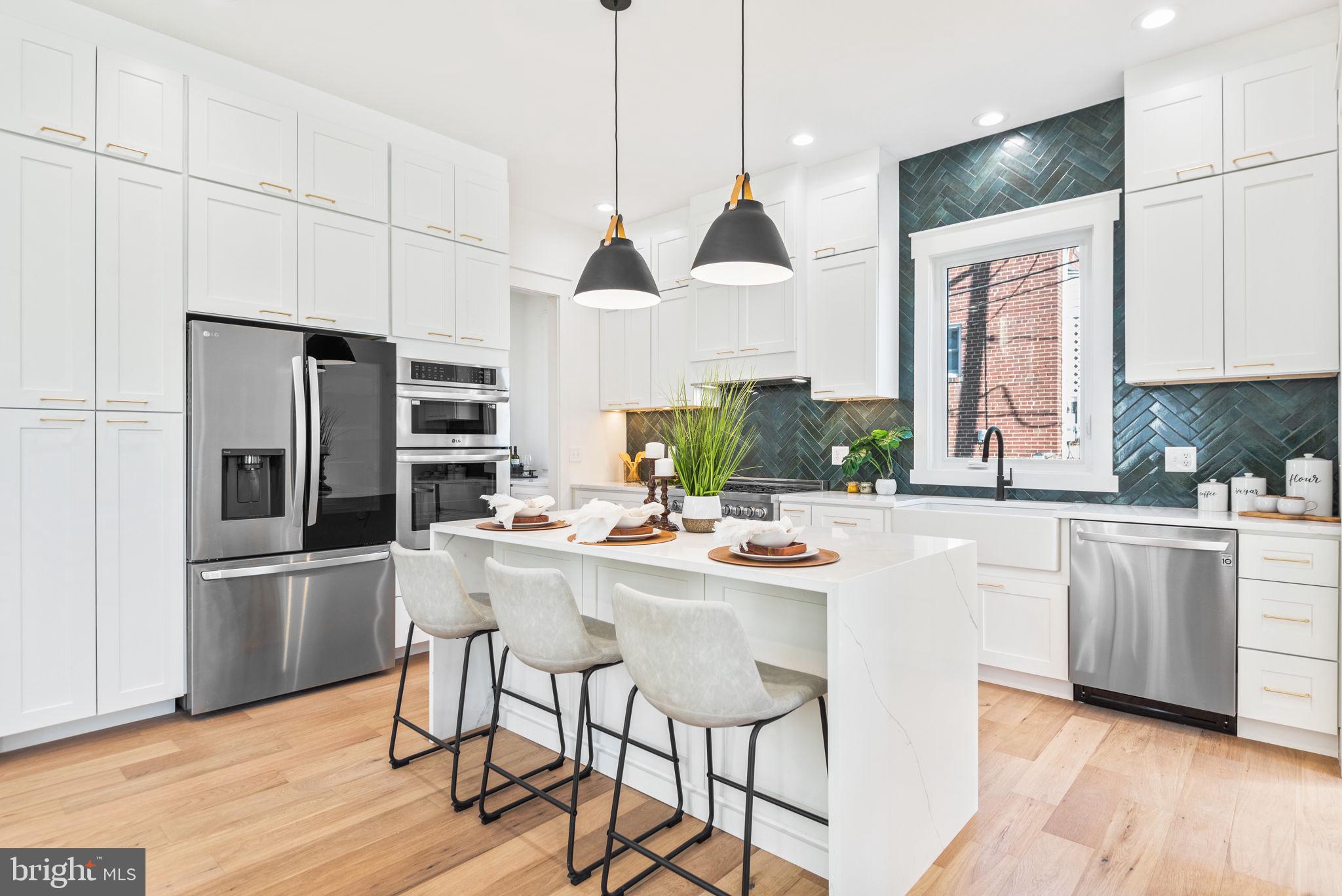 DEL RAY - Residential