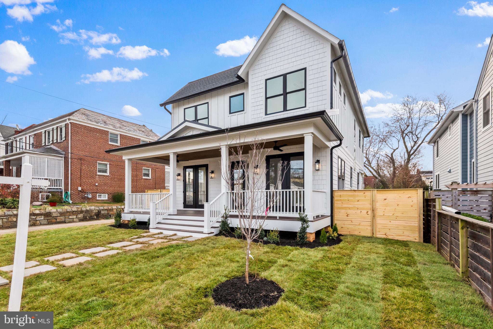 DEL RAY - Residential