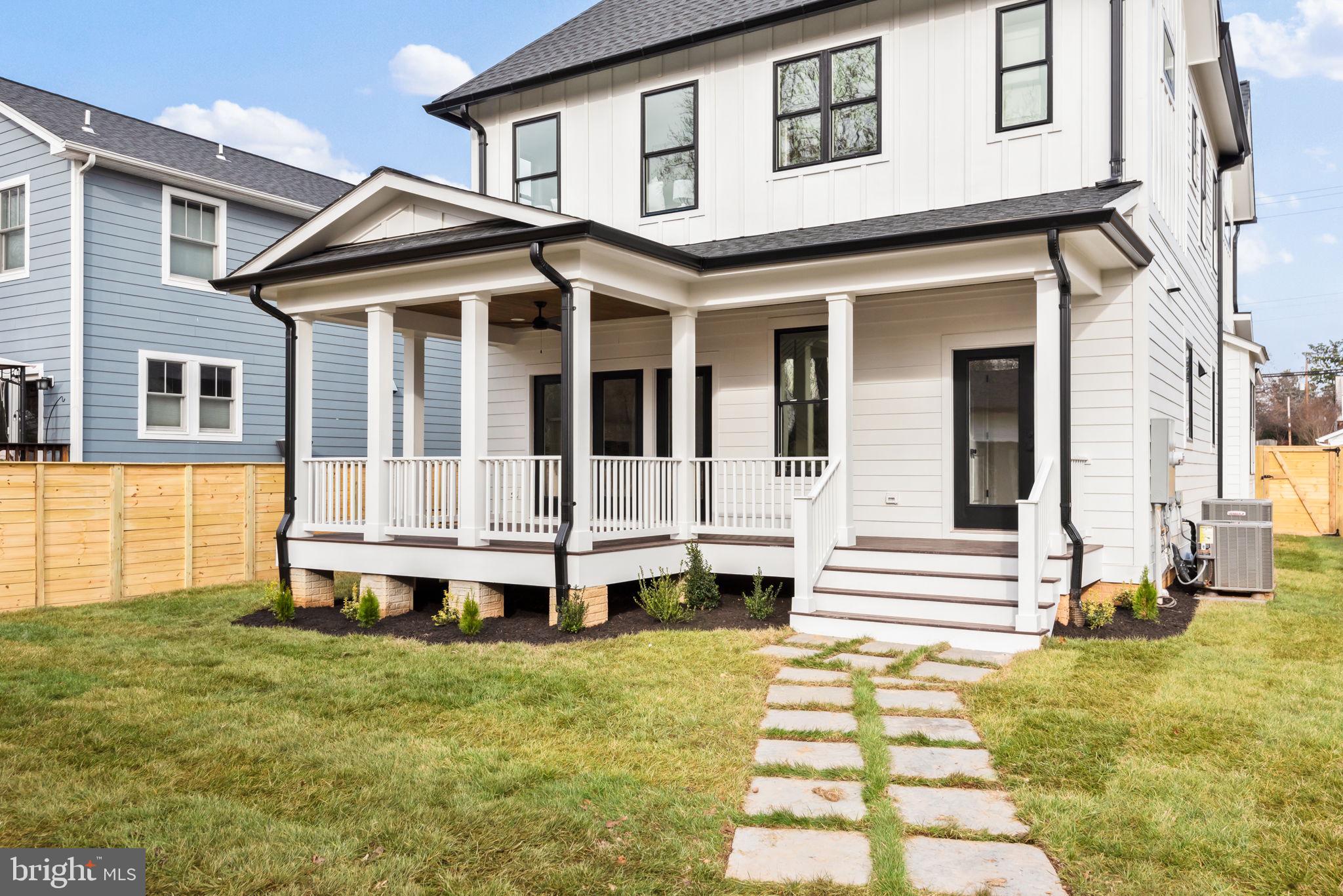 DEL RAY - Residential