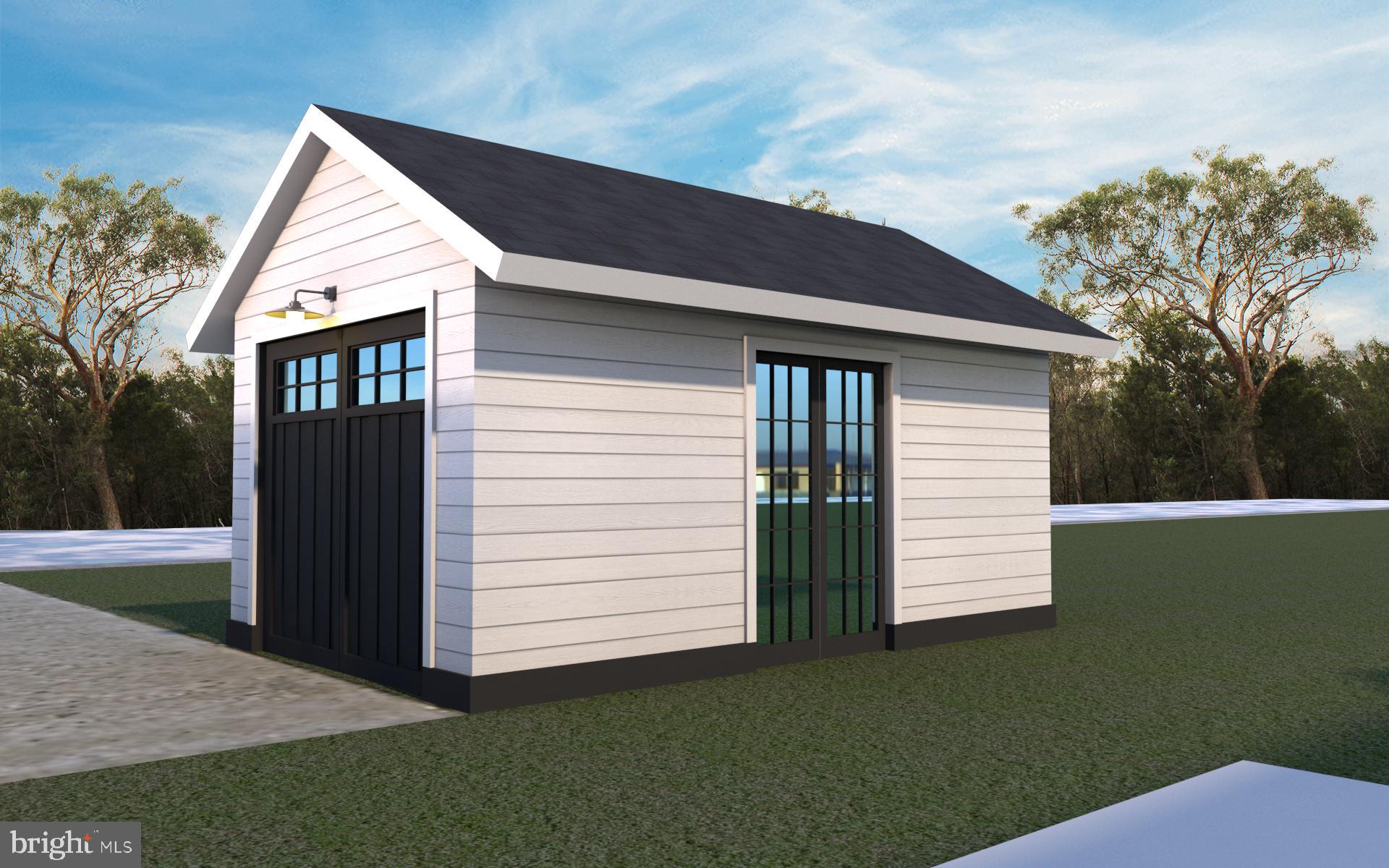 DEL RAY - Residential