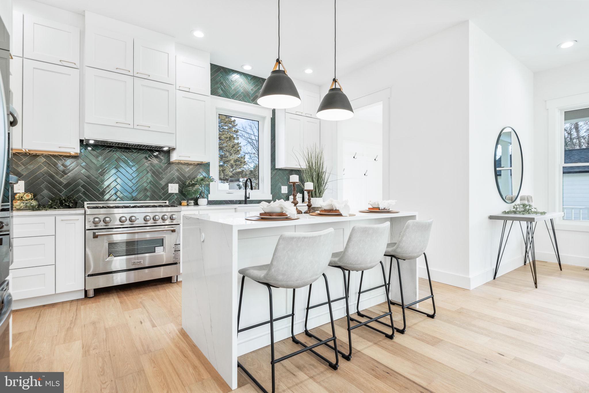 DEL RAY - Residential