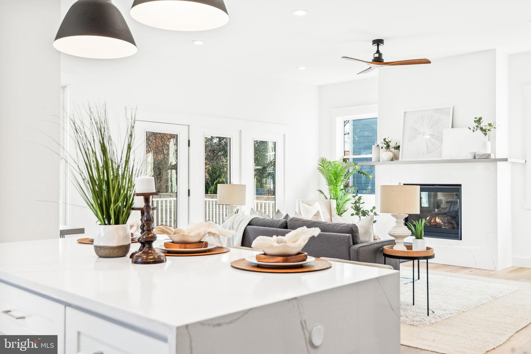 DEL RAY - Residential