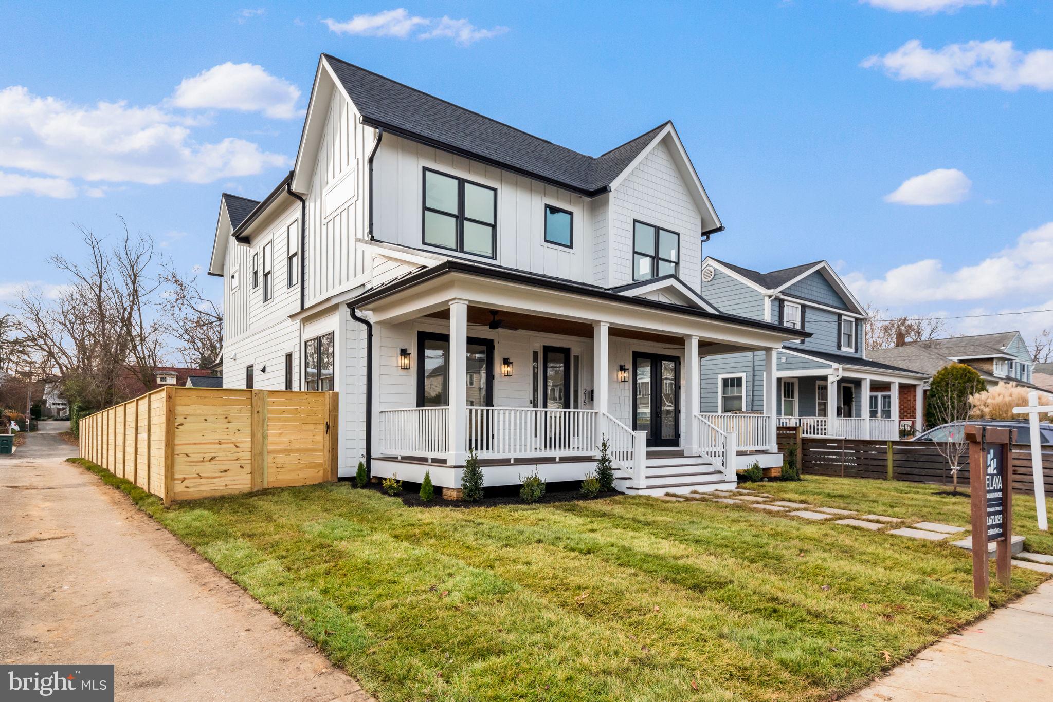 DEL RAY - Residential