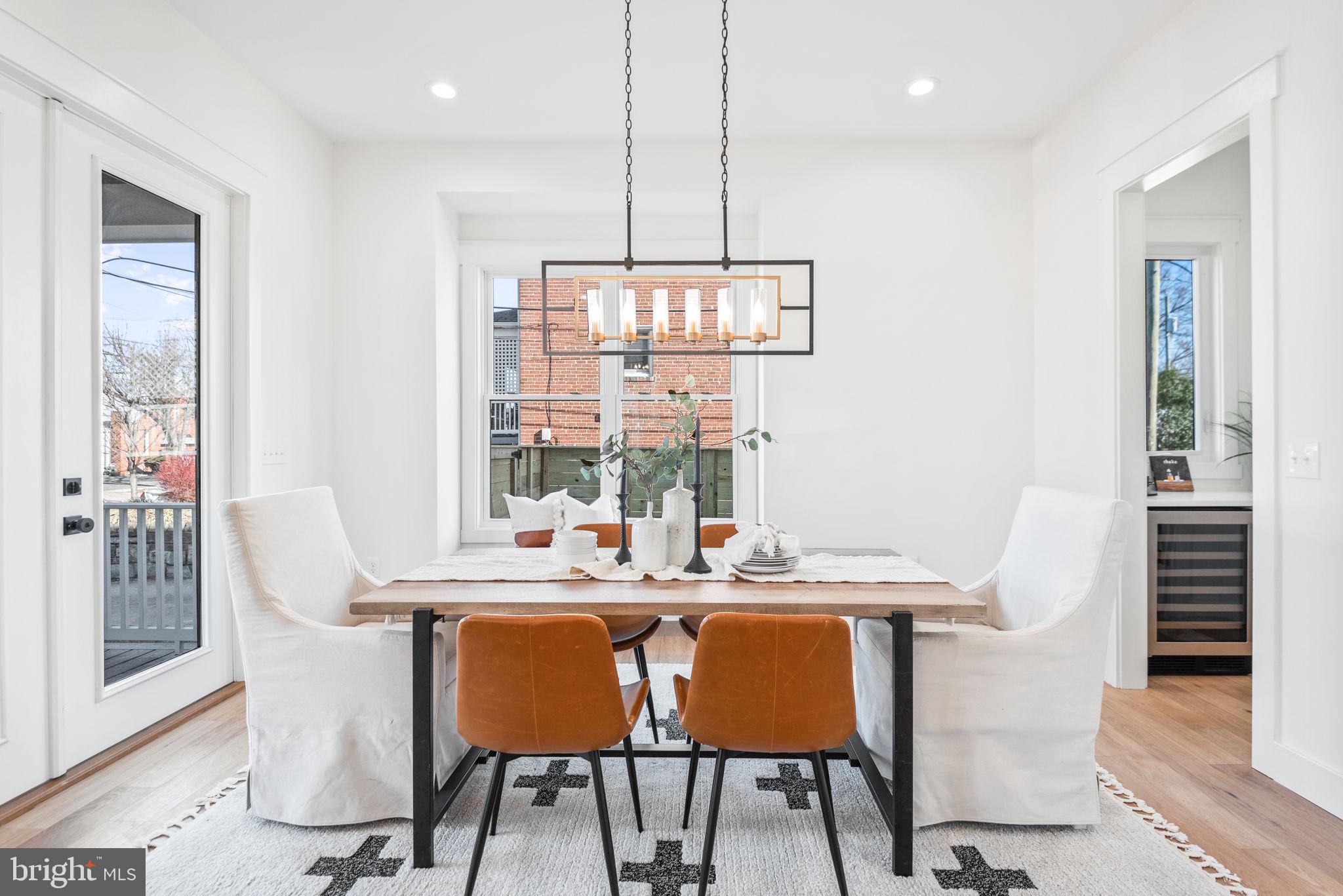 DEL RAY - Residential