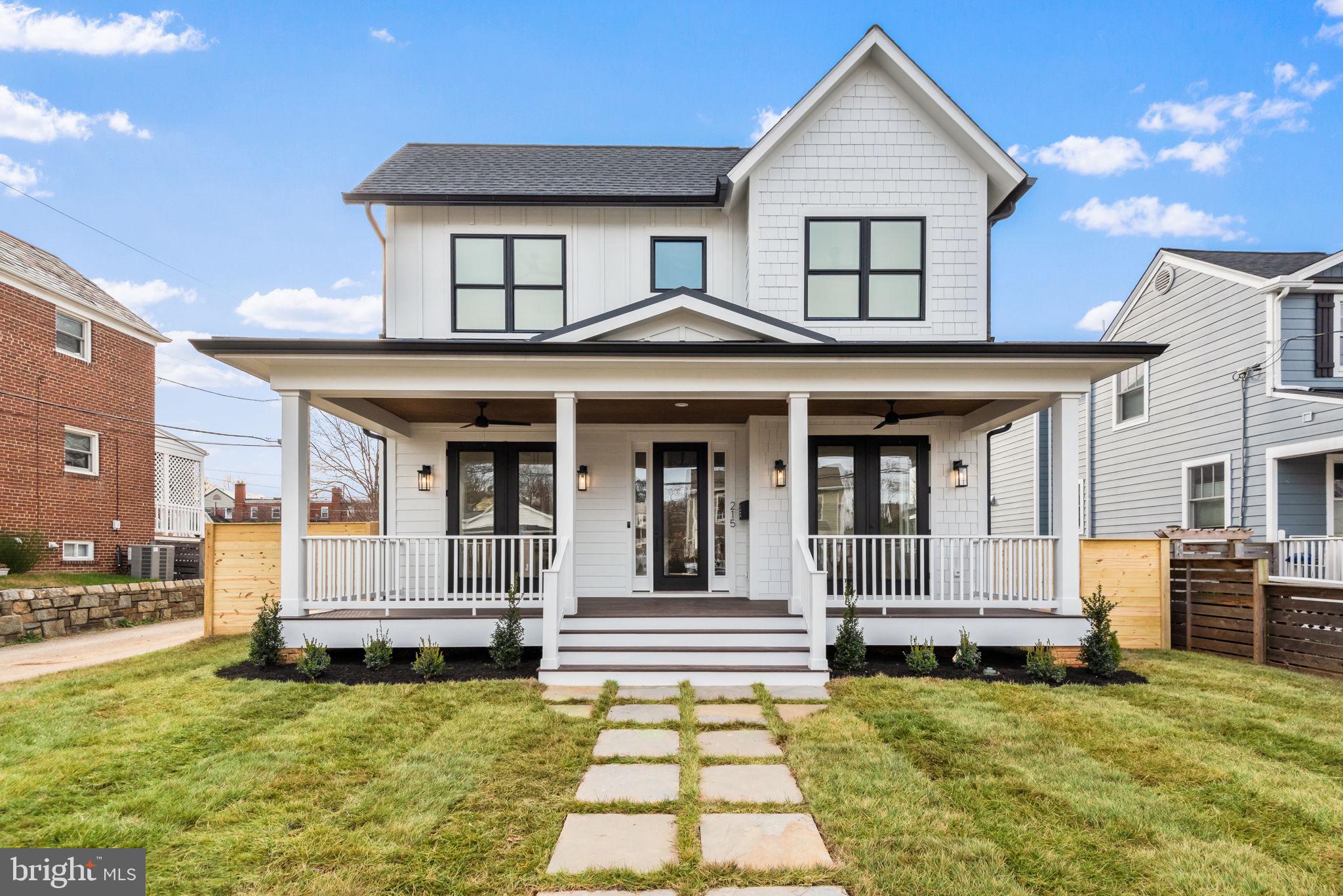 DEL RAY - Residential