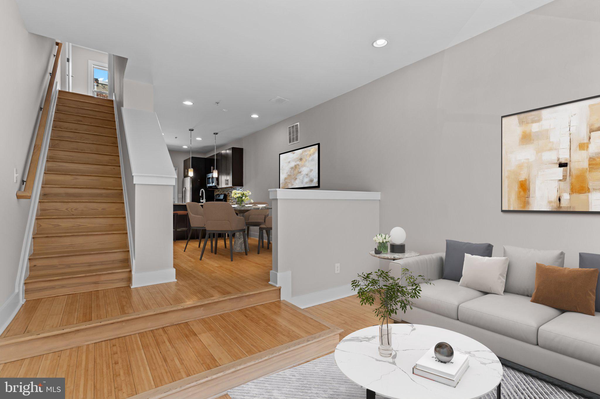DICKINSON NARROWS - Residential