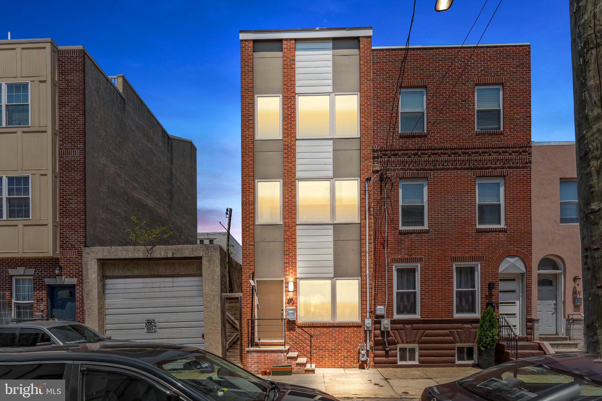 DICKINSON NARROWS - Residential