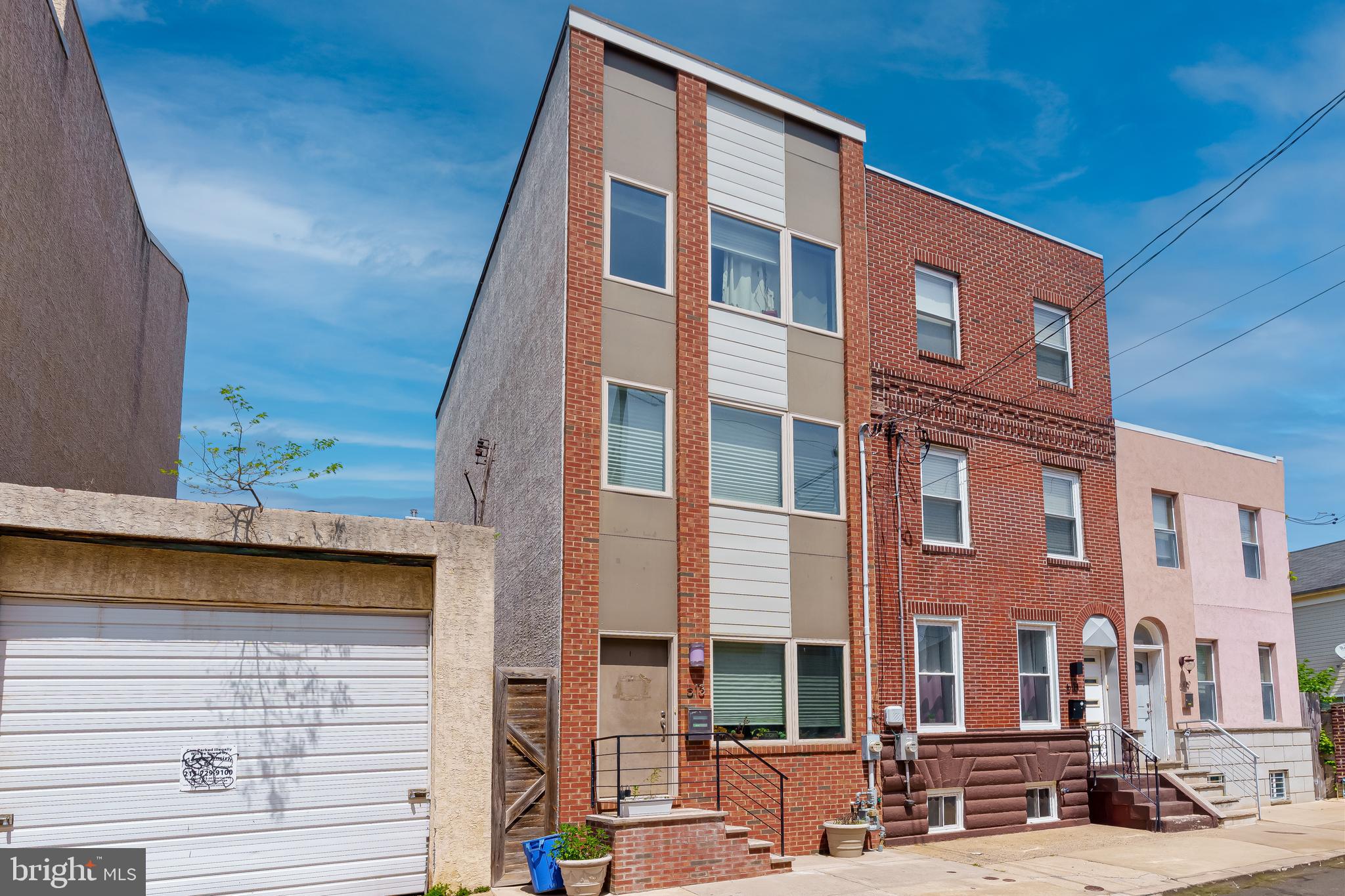 DICKINSON NARROWS - Residential