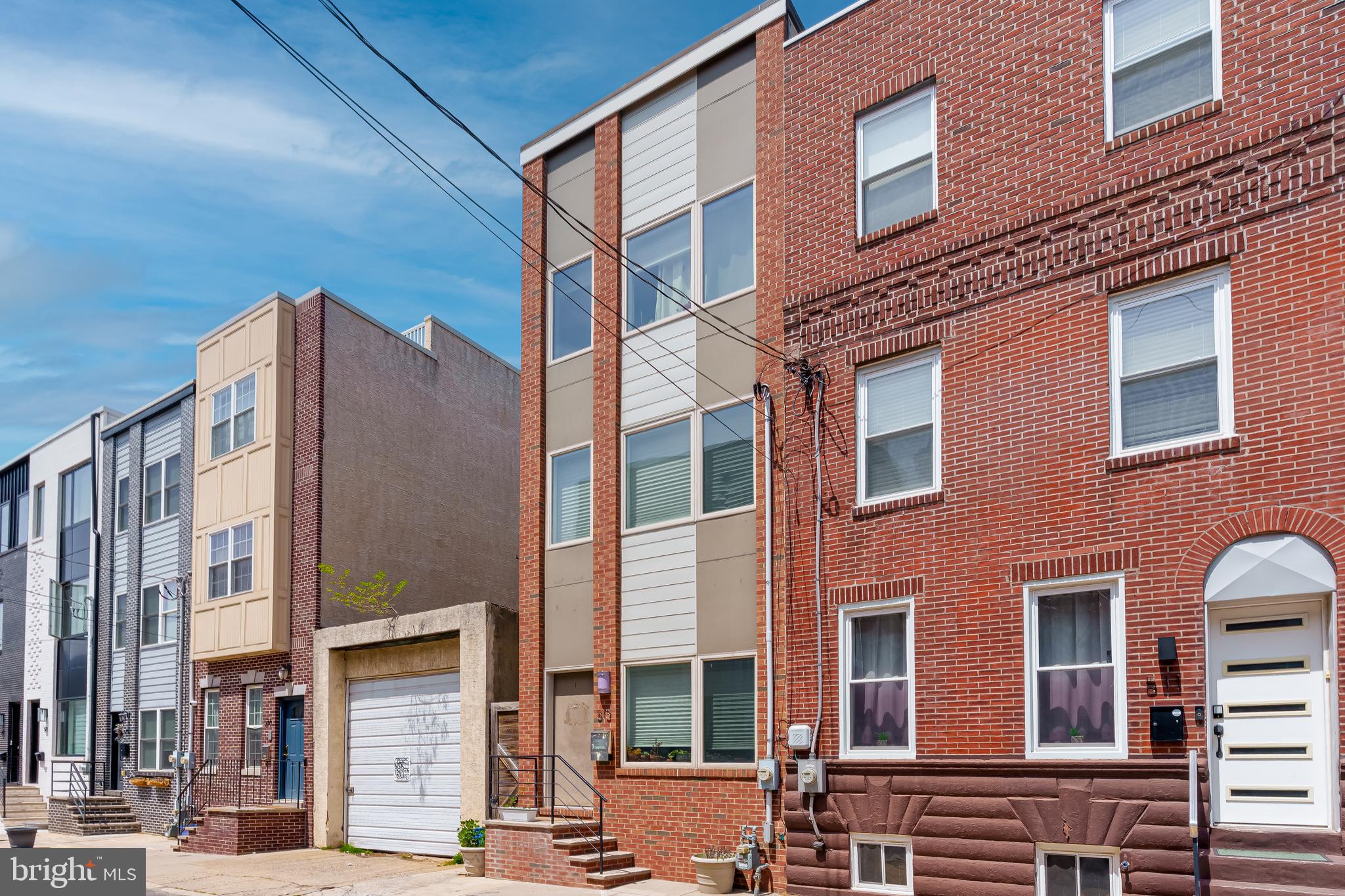 DICKINSON NARROWS - Residential