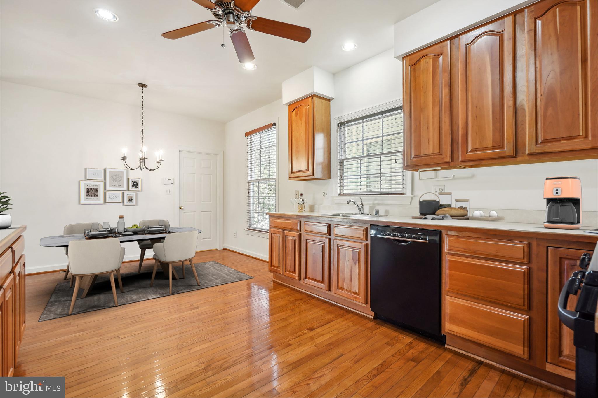 KING FARM WATKINS POND - Residential