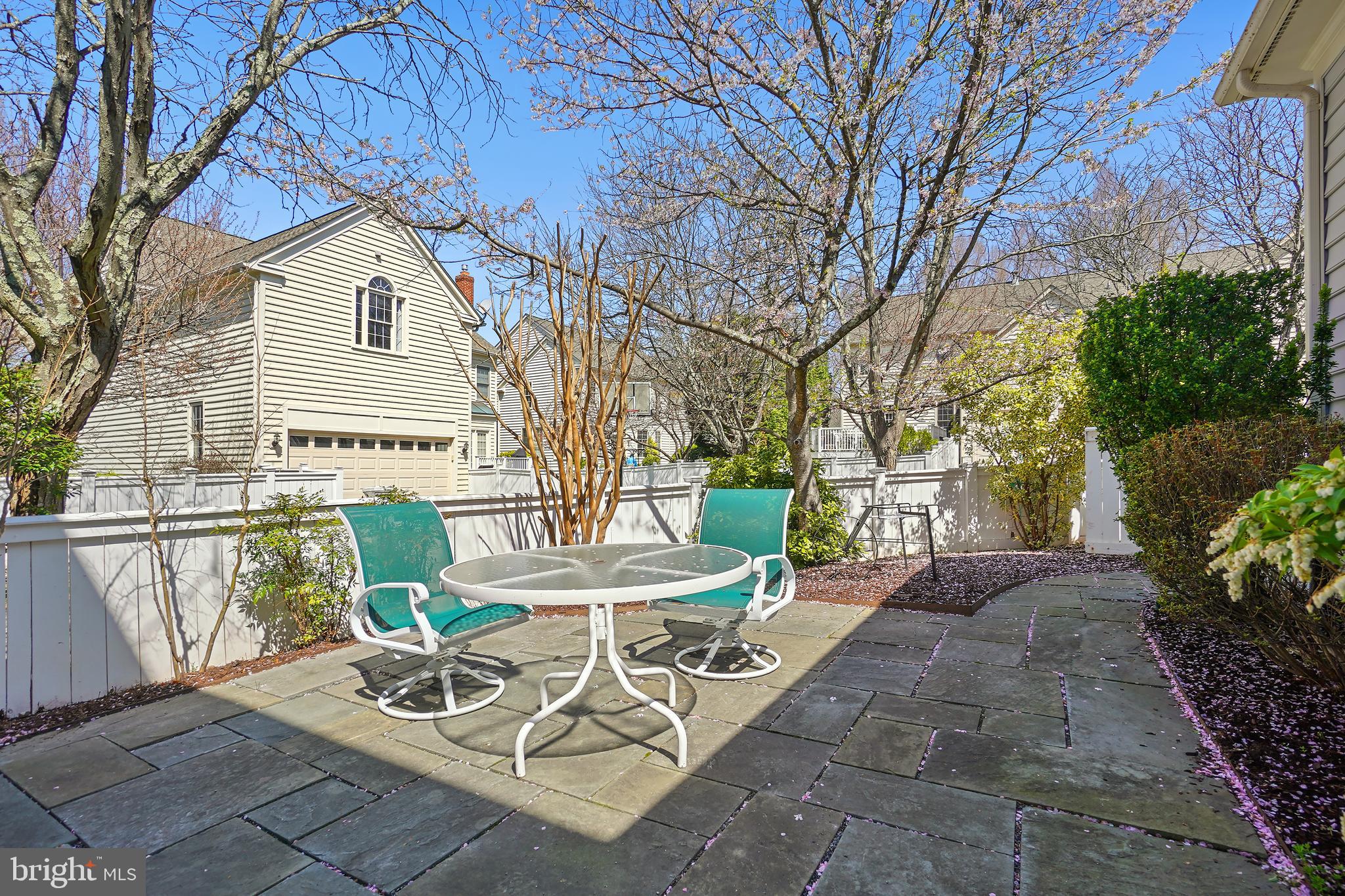 KING FARM WATKINS POND - Residential