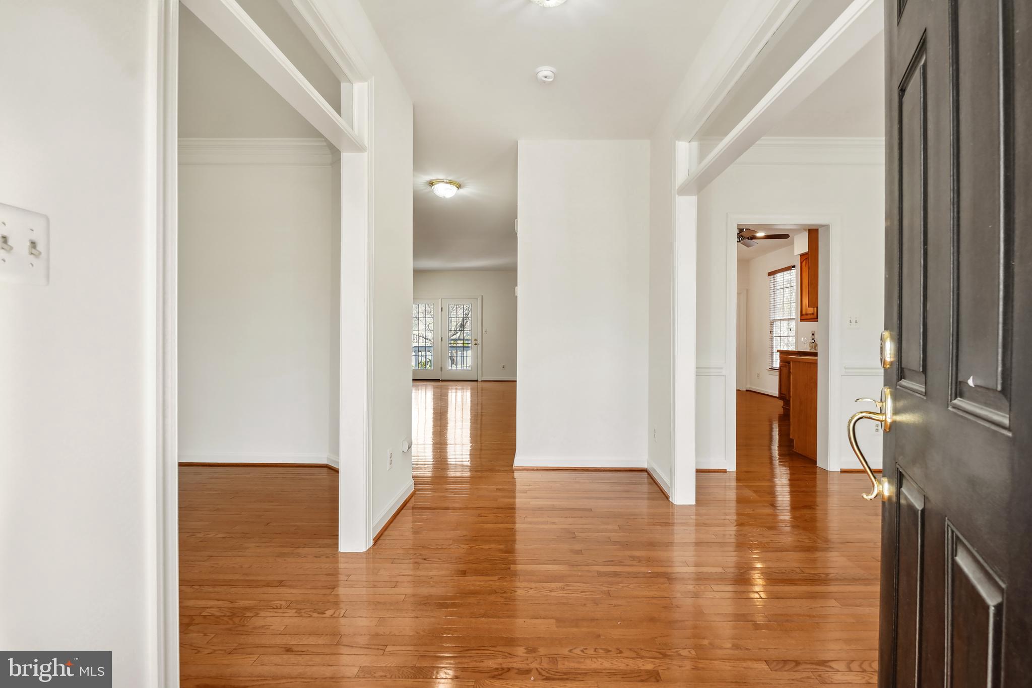 KING FARM WATKINS POND - Residential