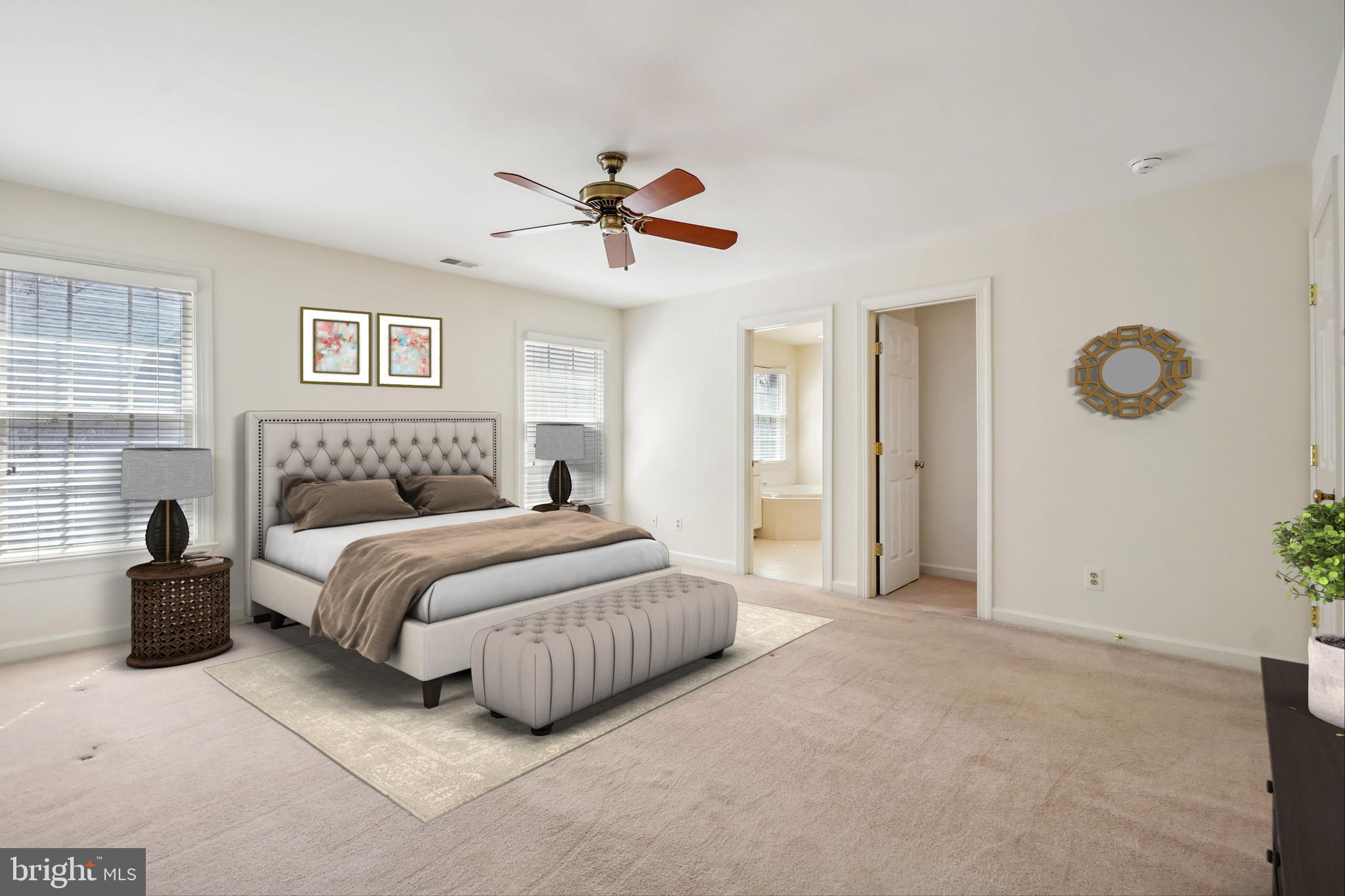 KING FARM WATKINS POND - Residential