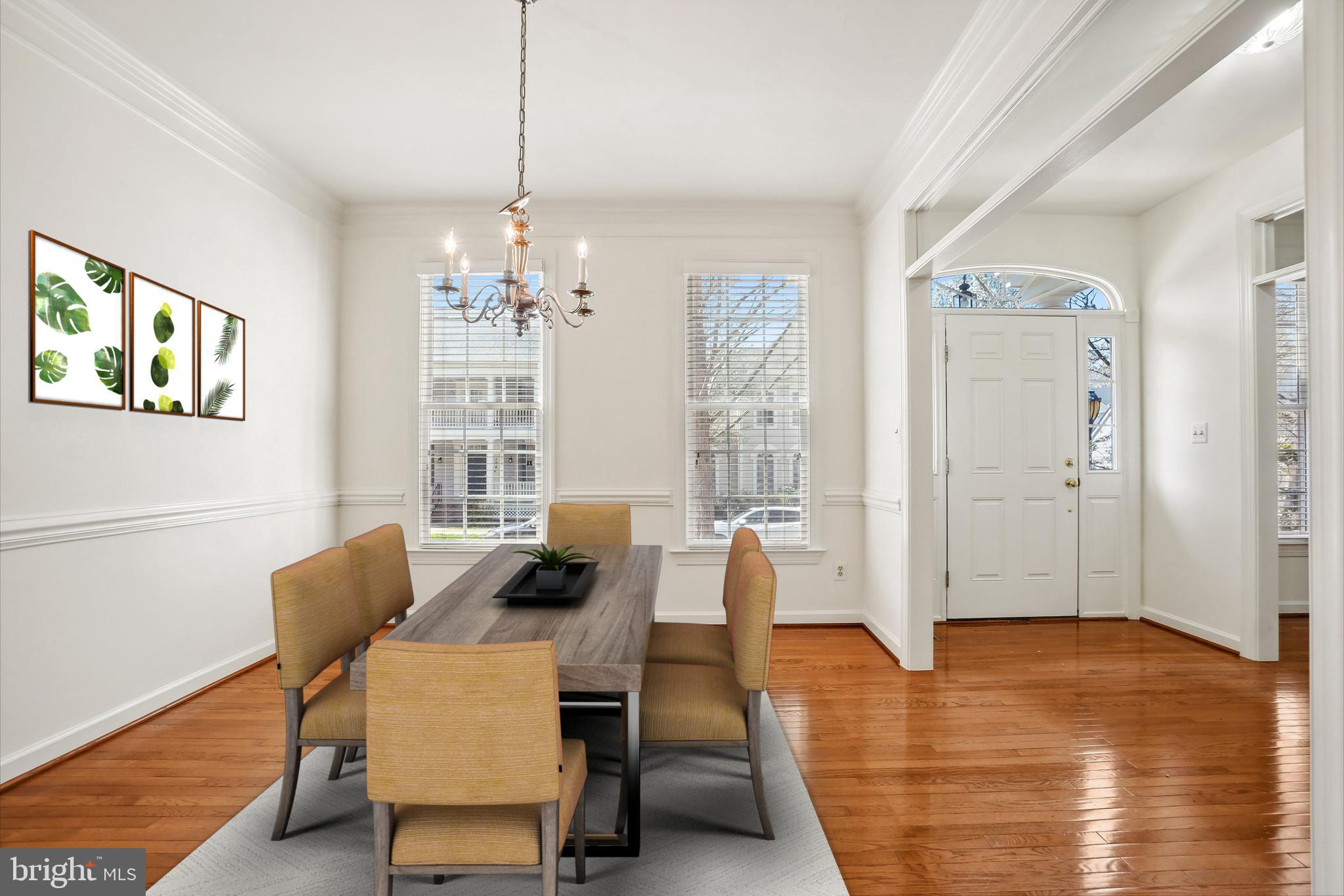 KING FARM WATKINS POND - Residential