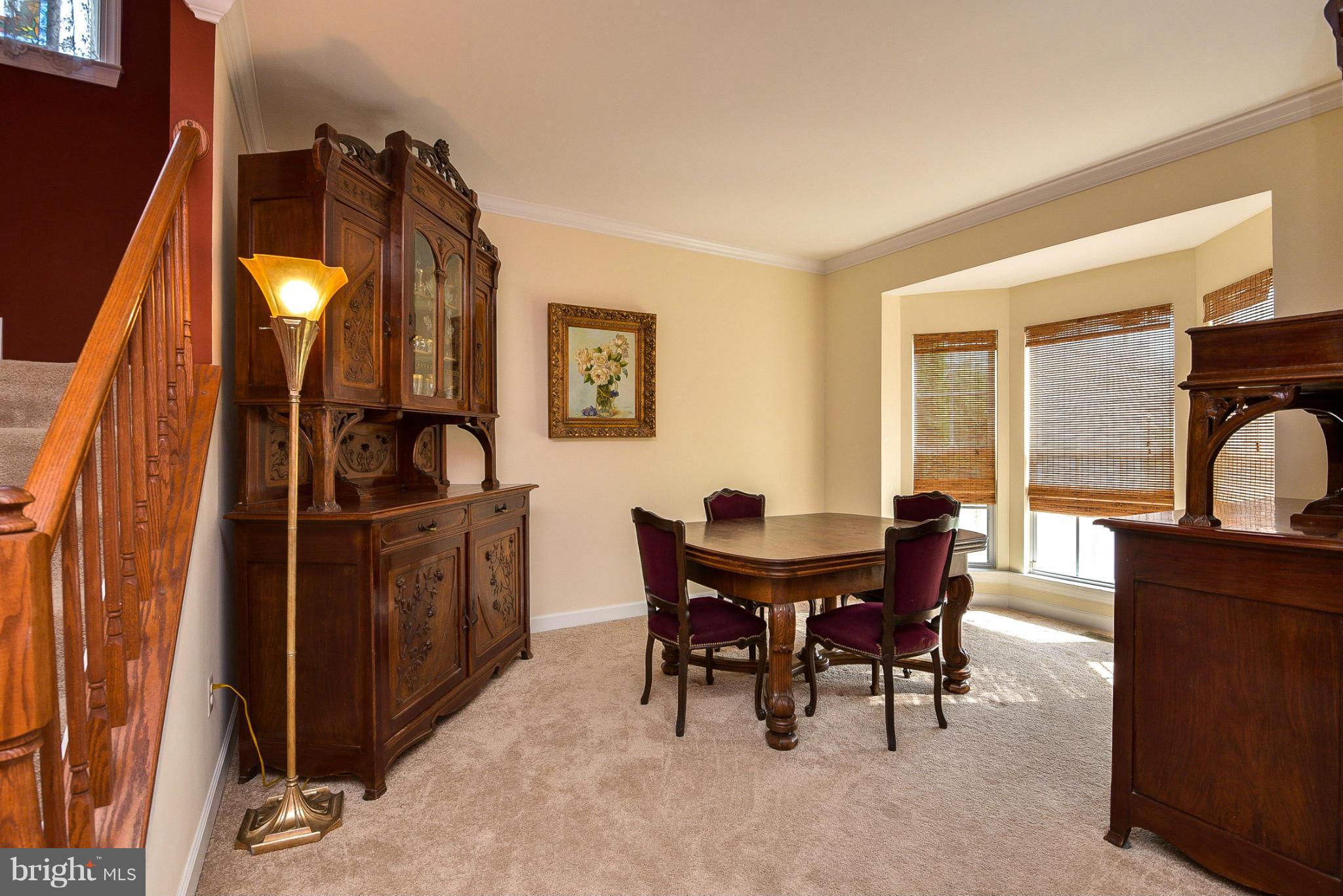 COLONIAL PARK - Residential