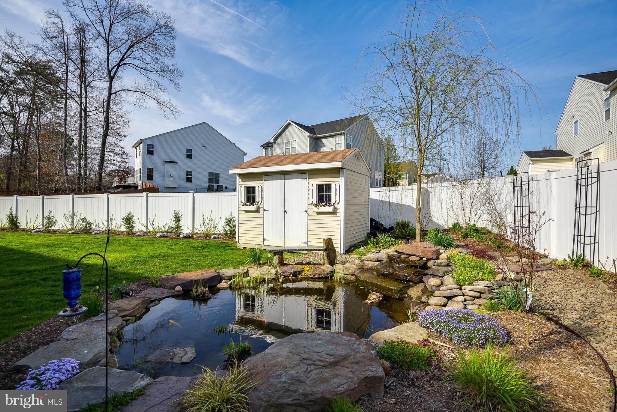 COLONIAL PARK - Residential