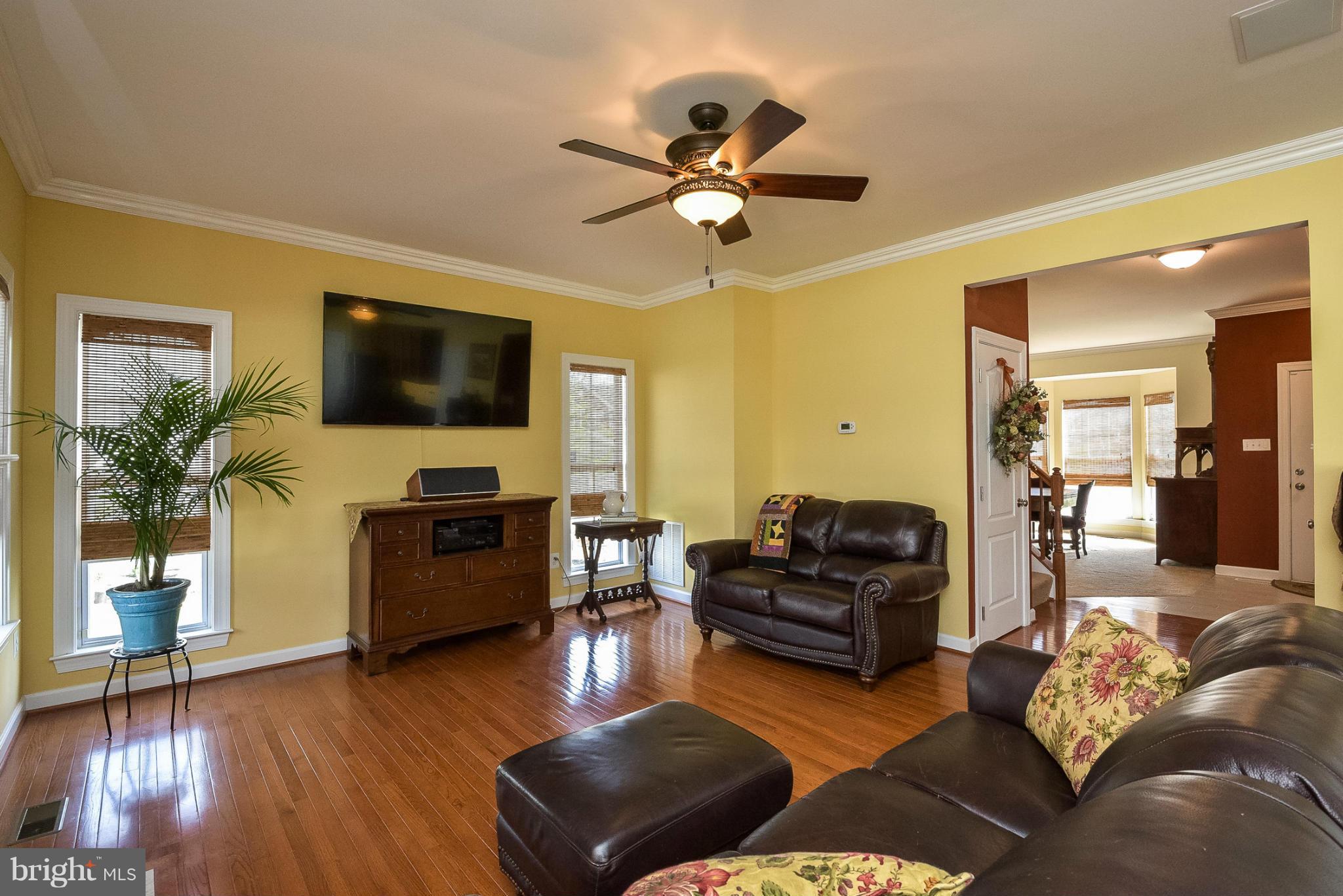 COLONIAL PARK - Residential